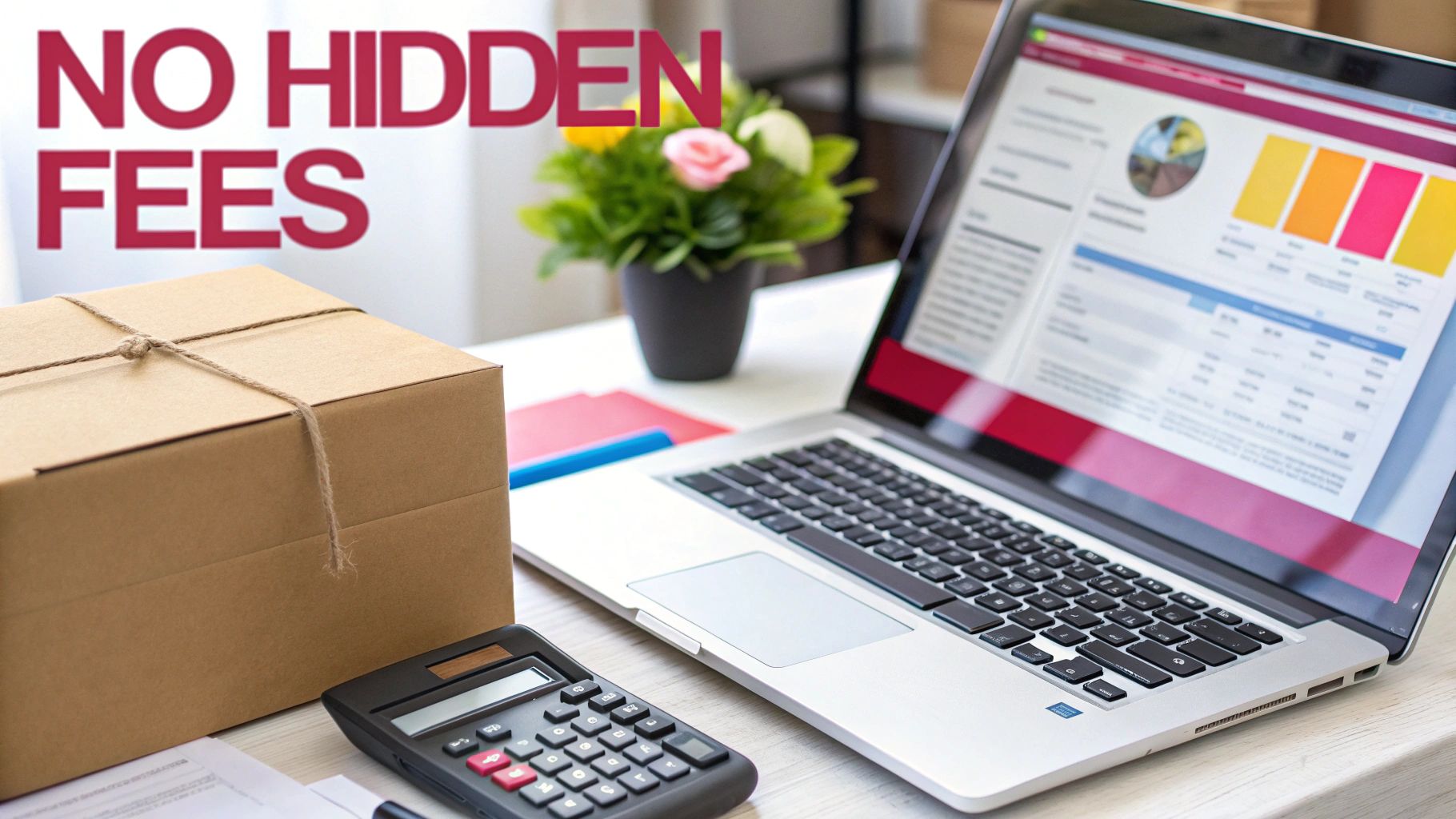 Multiple Payment Options