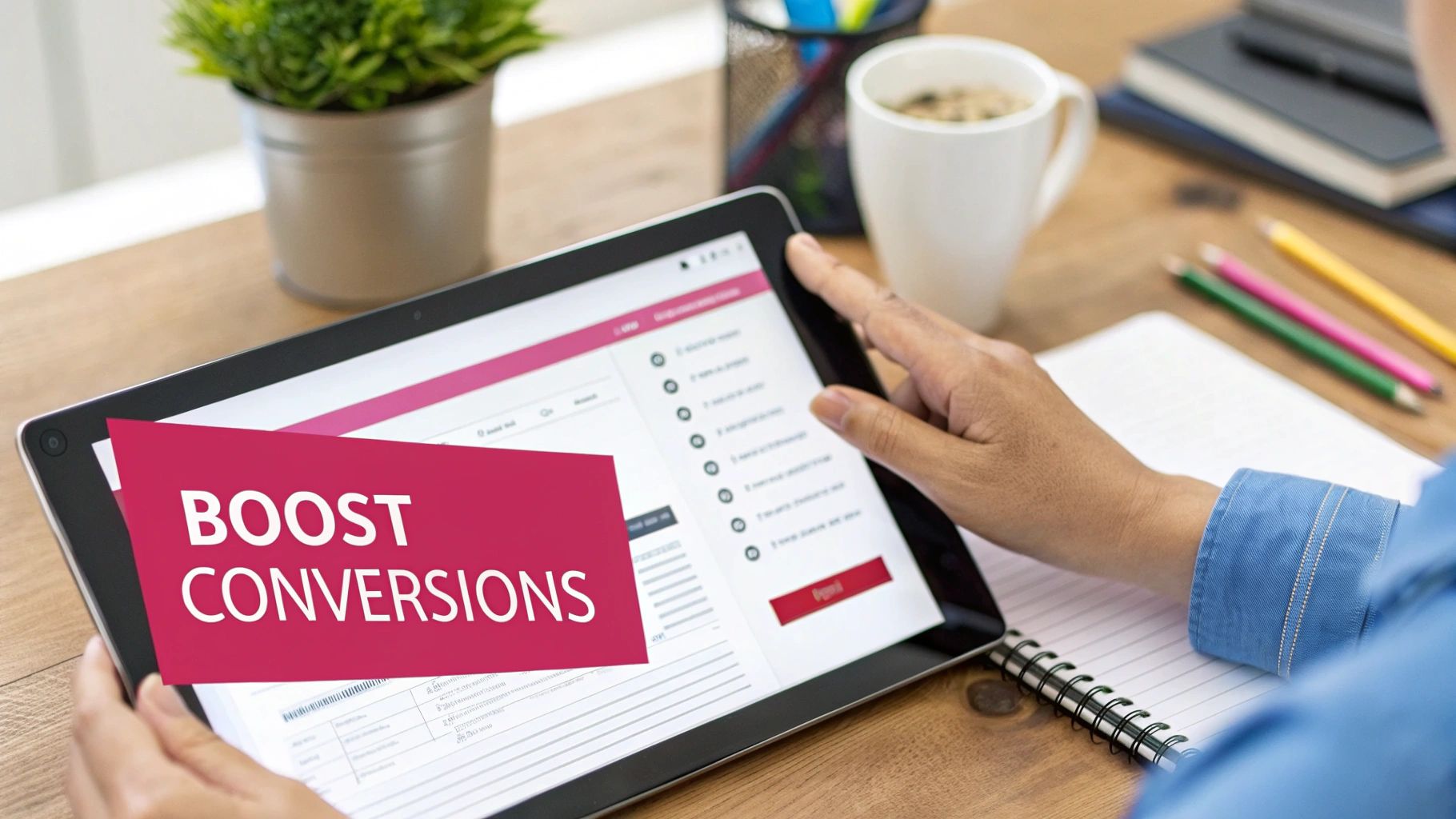 Scaling With Smart Marketing Automation