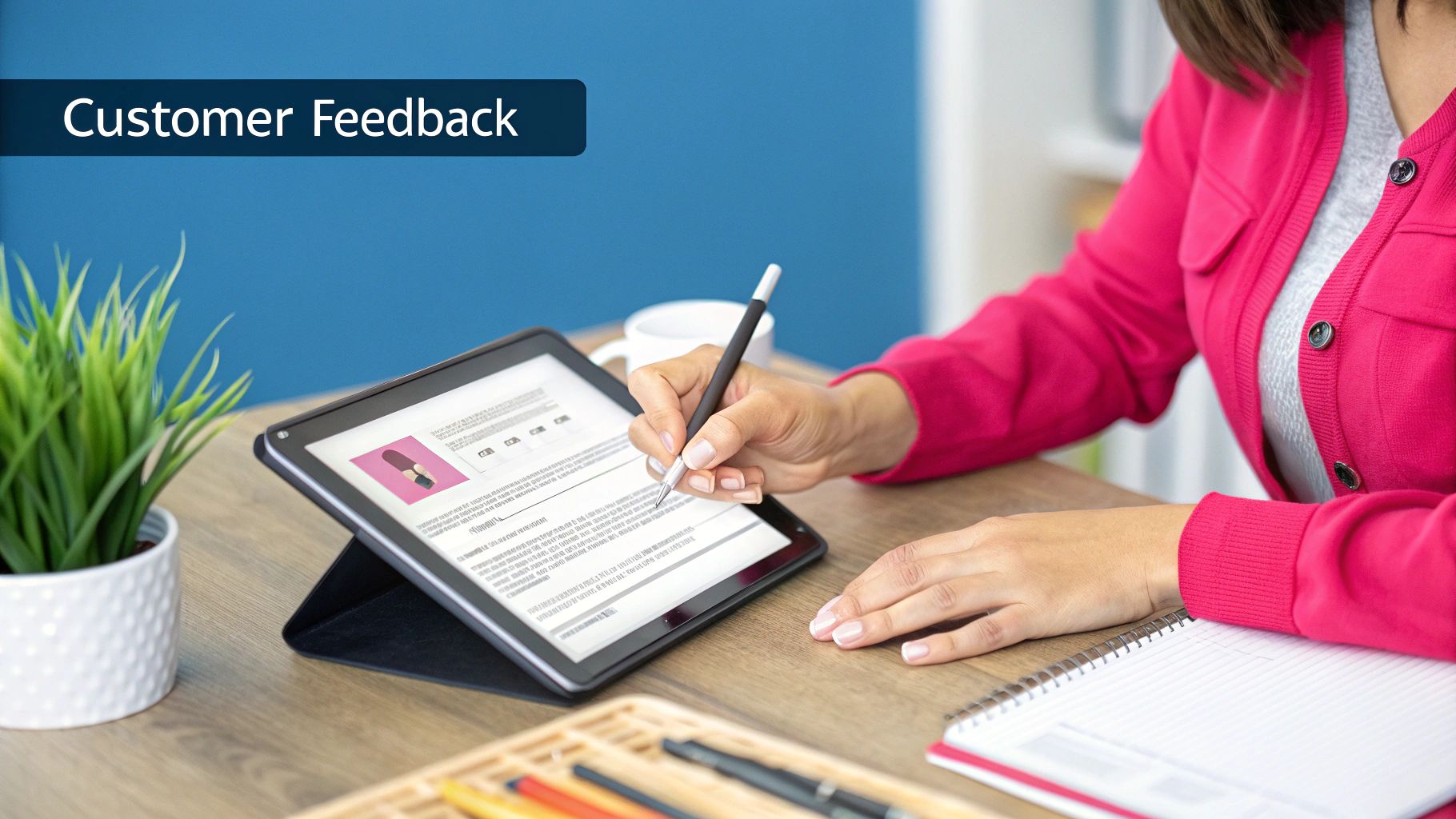 Automated Systems for Customer Retention