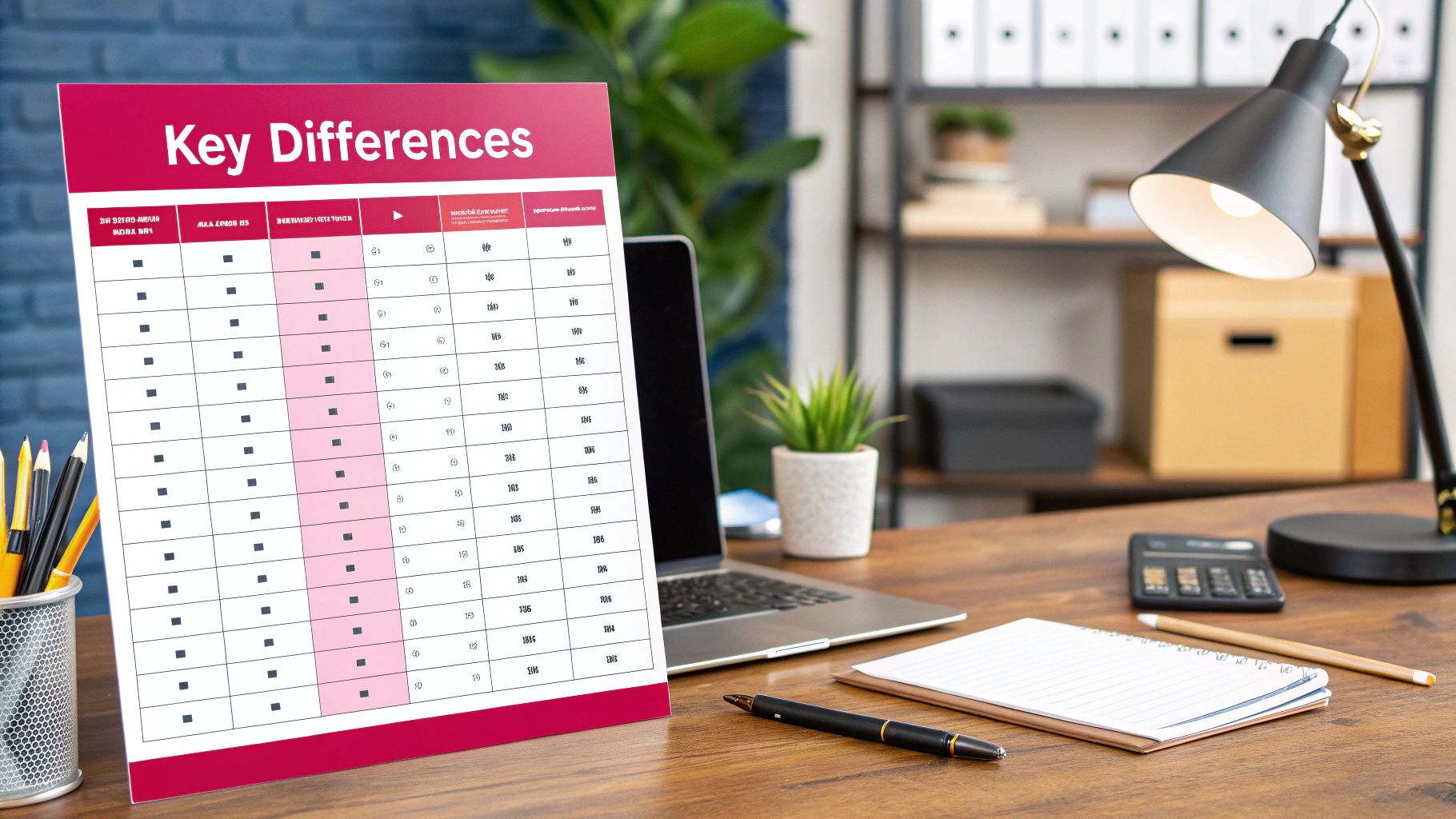 Performance Measurement