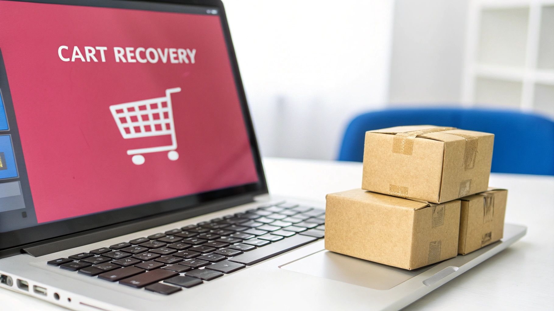 Cart Abandonment Recovery