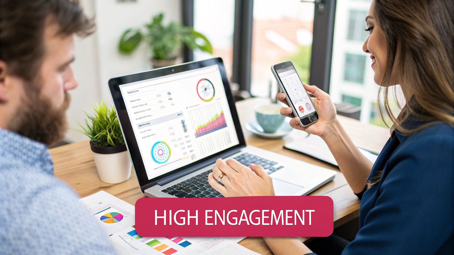 The Evolution of SMS Marketing Returns Across Industries