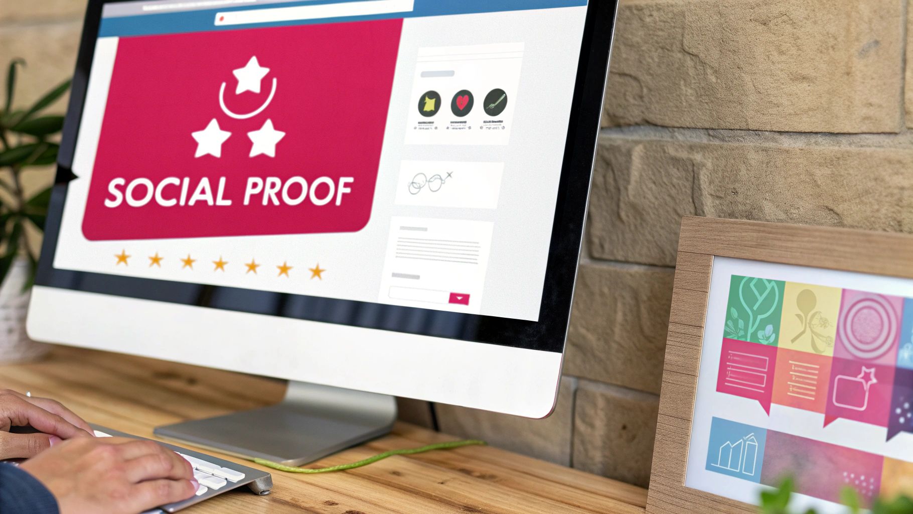 Image about how to improve ecommerce conversion rates