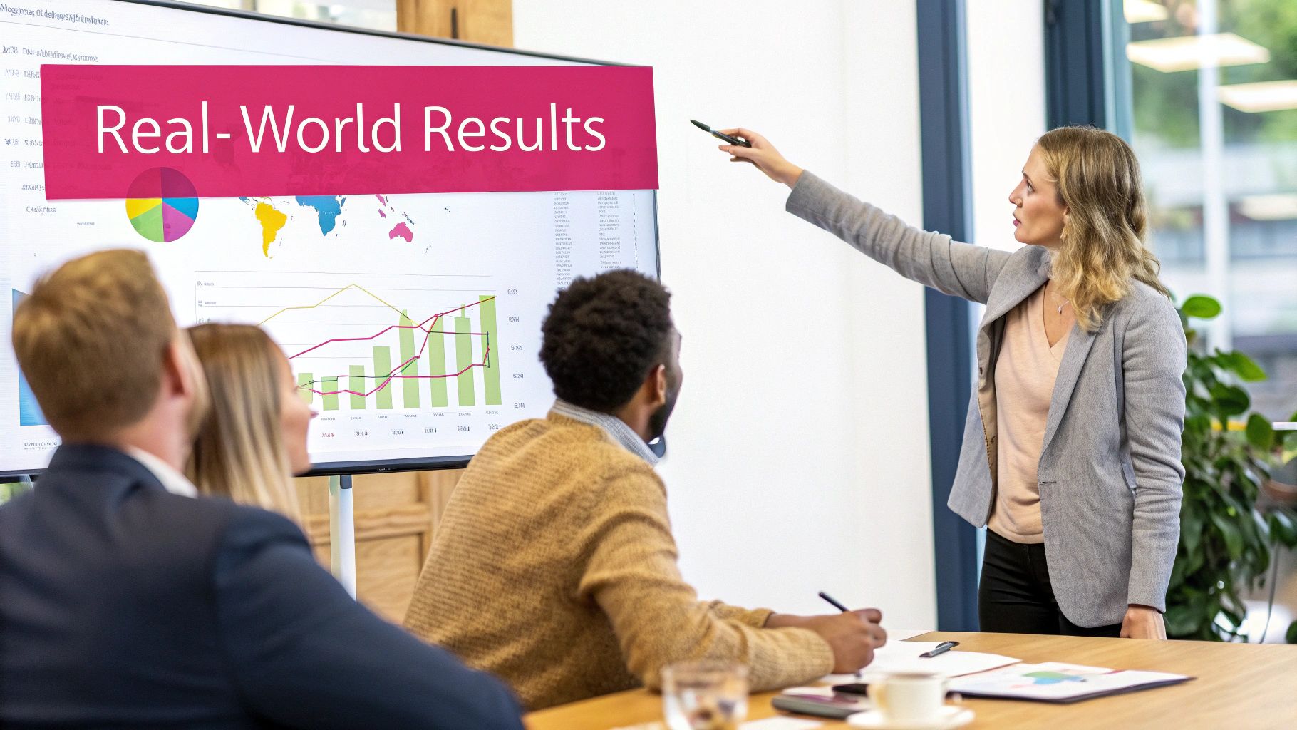 SMS Marketing ROI Analytics