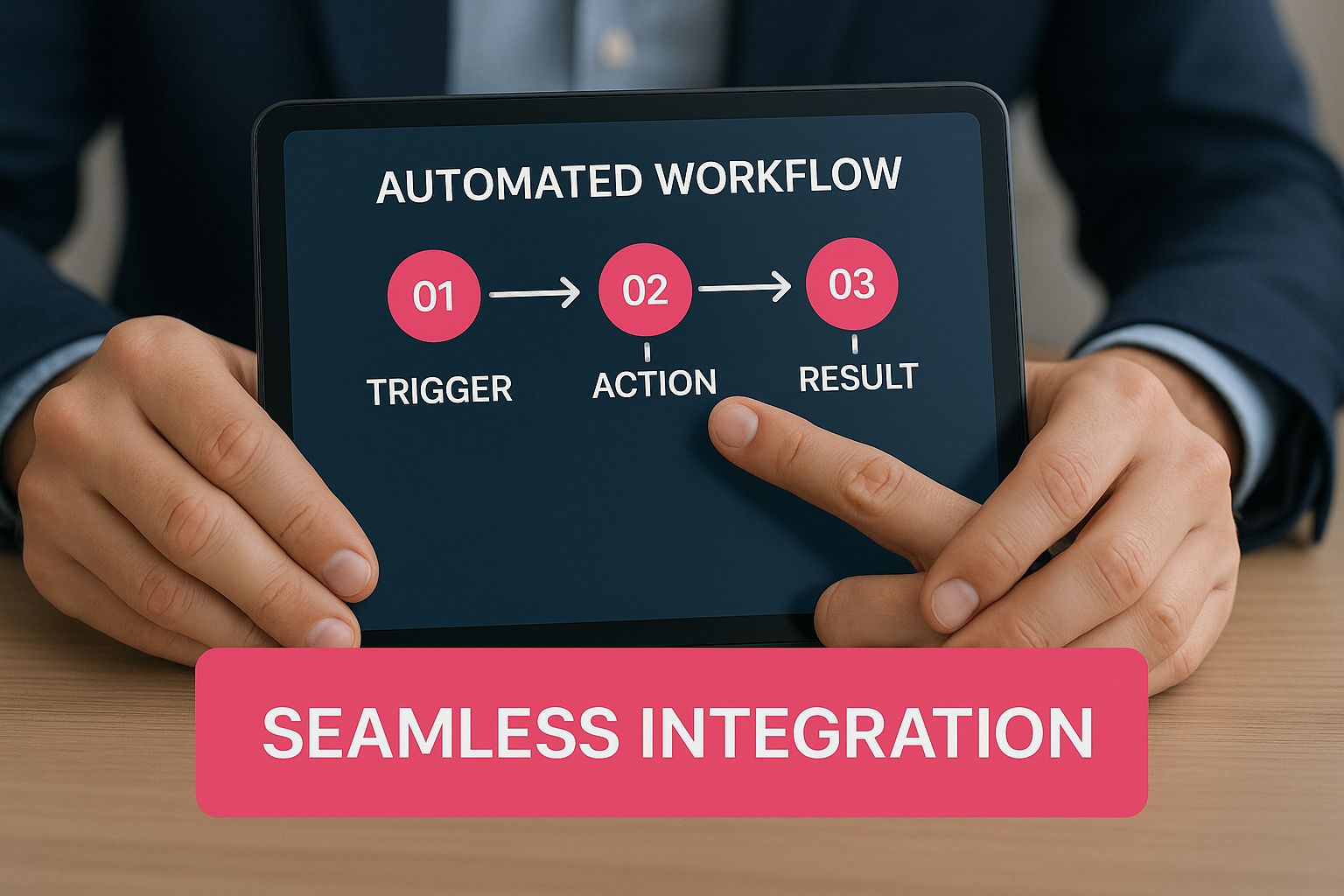 Infographic about marketing automation e commerce