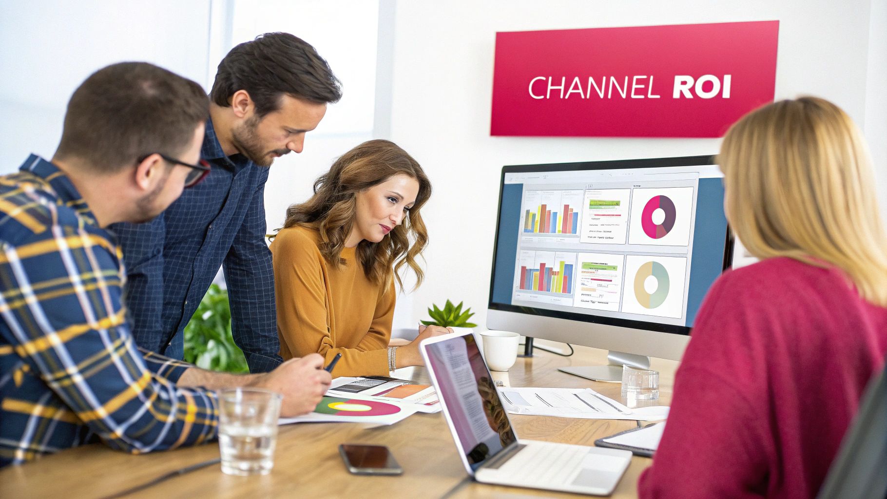 Mastering Organic Marketing For Sustainable Growth