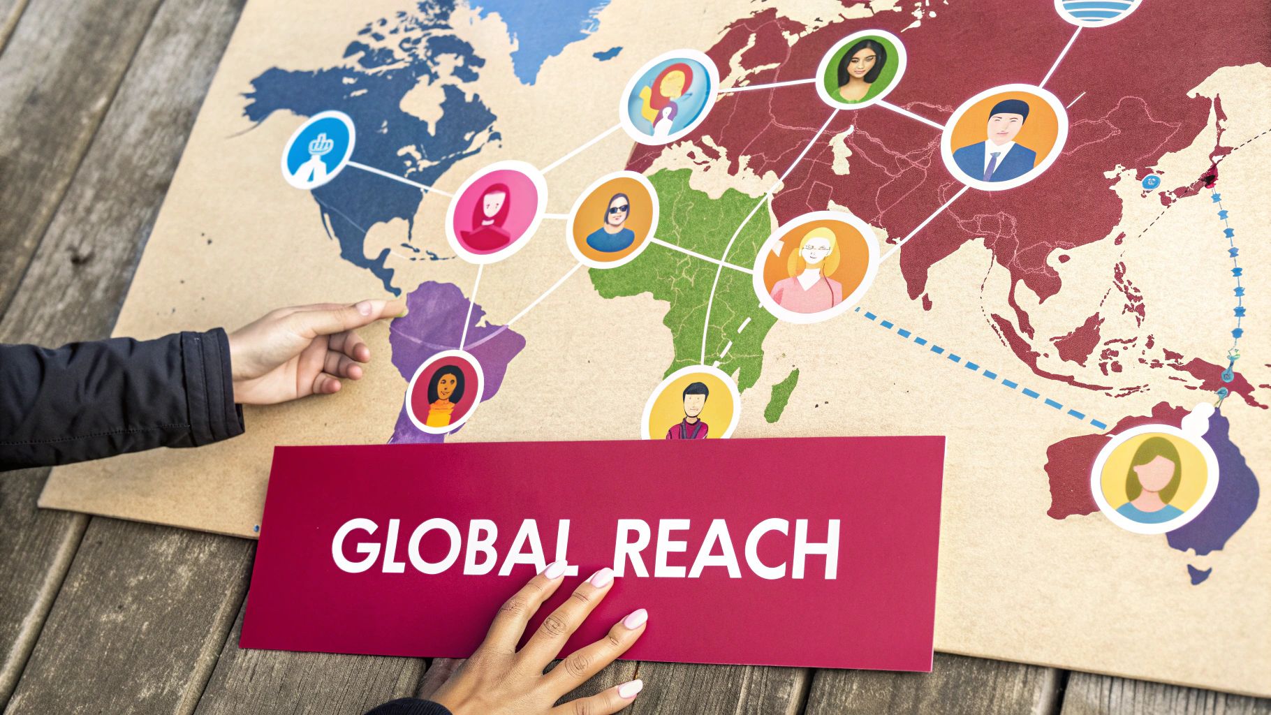 Audience Reach and Demographics