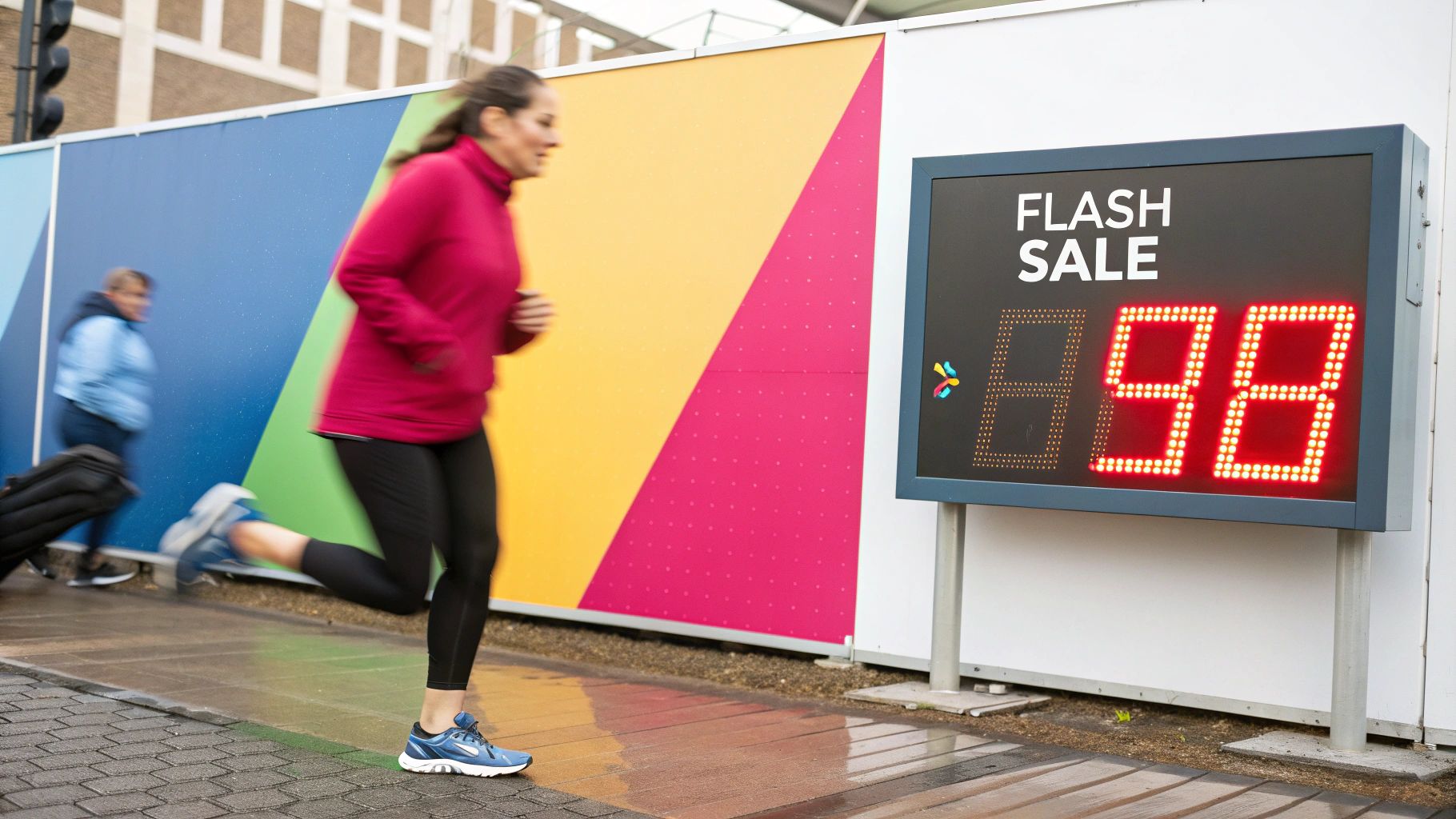 Flash Sale and Limited-Time Offer Campaigns