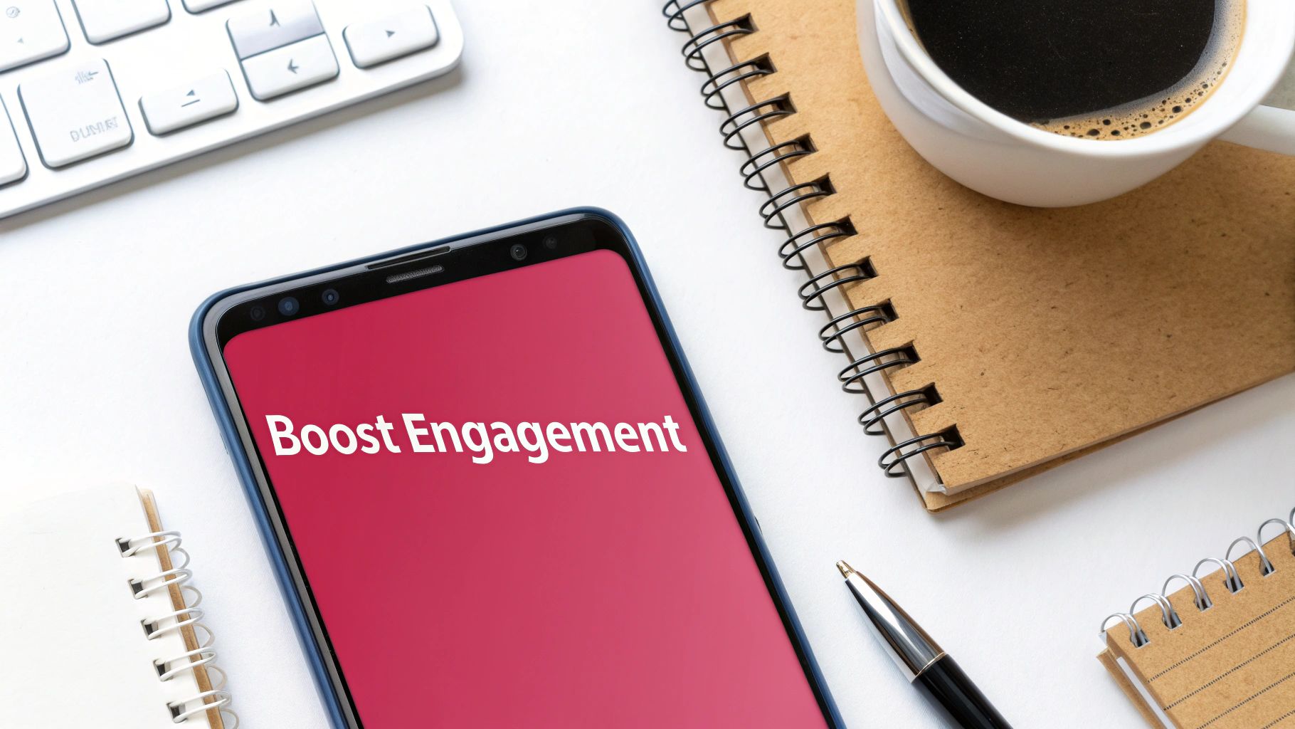 Image illustrating SMS and email for cart recovery