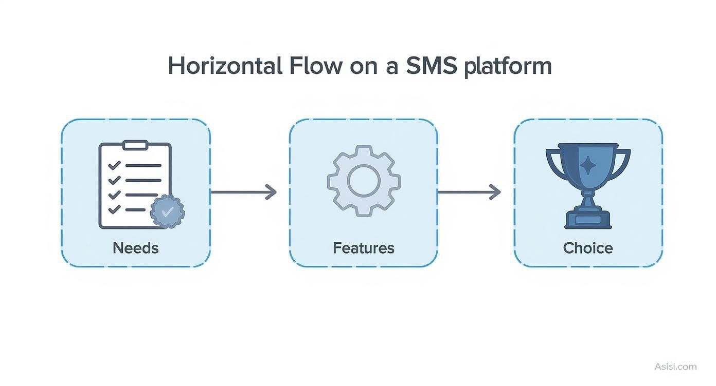 Infographic about send text reminder