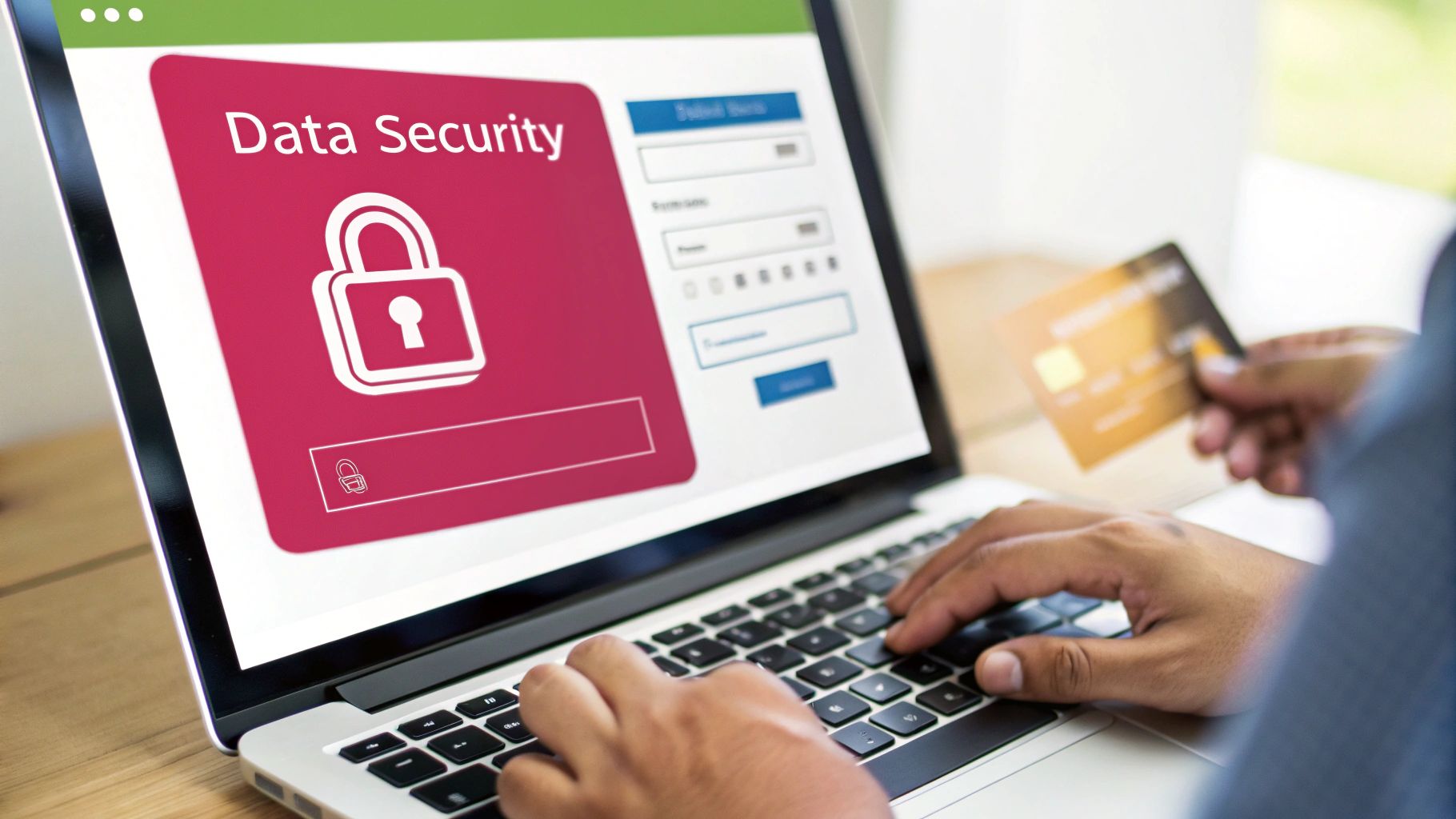 Security Concerns