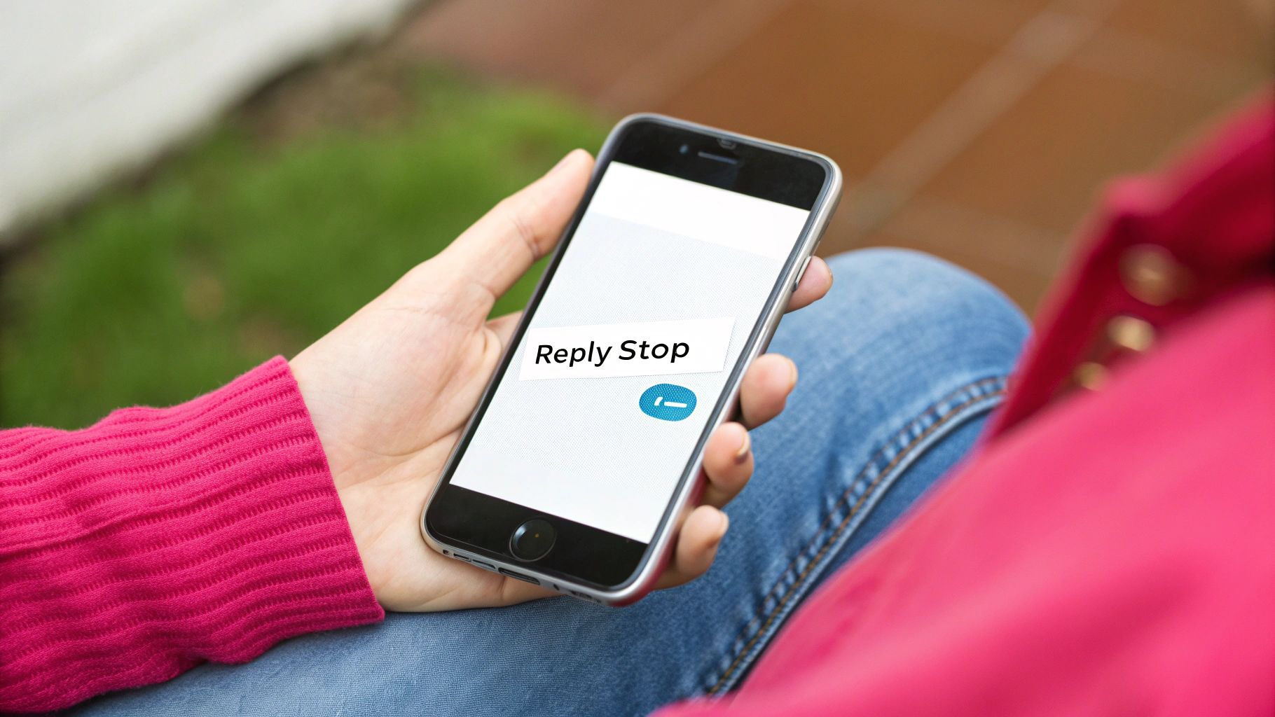 Providing Clear Opt-Out Instructions