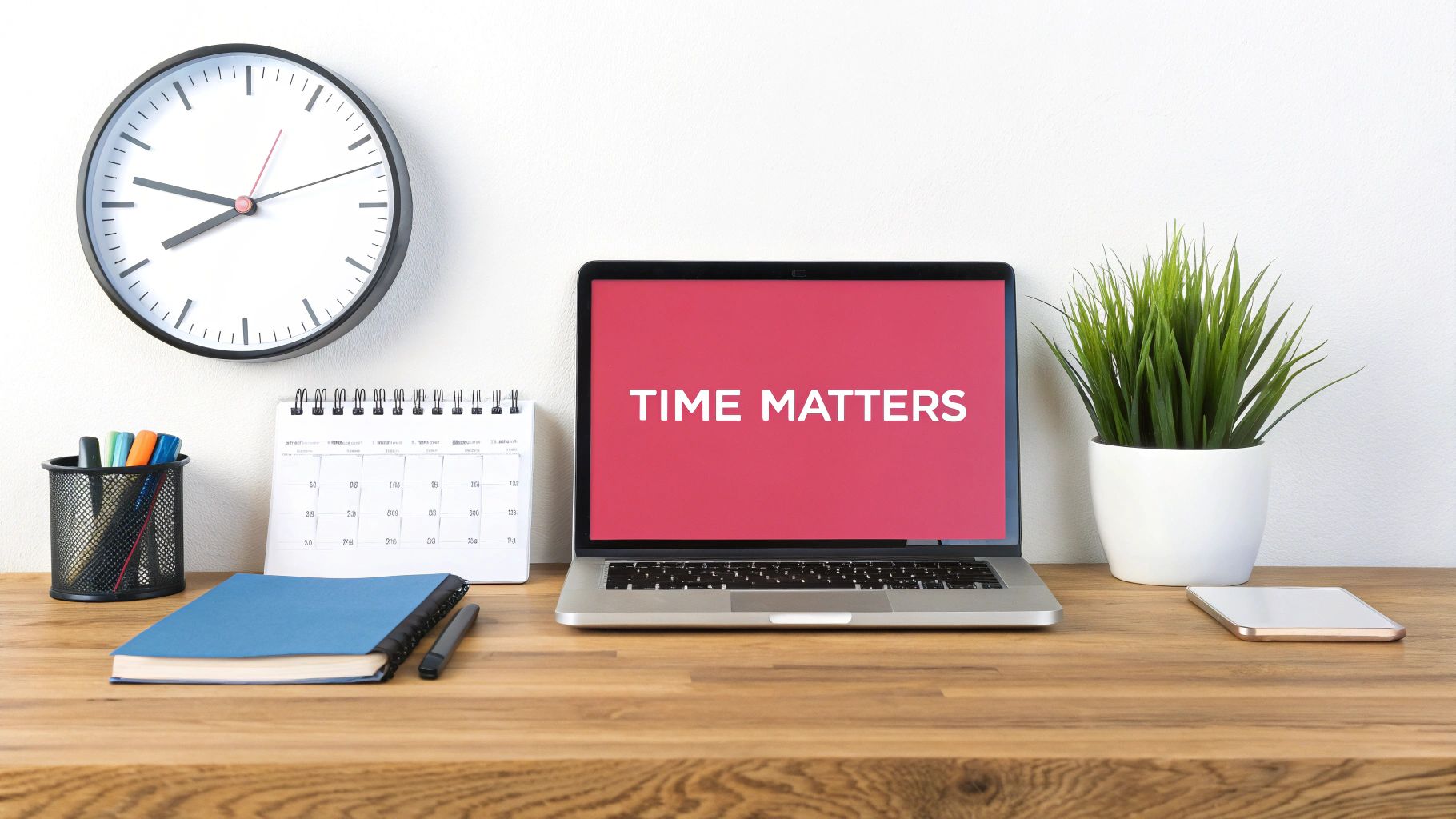 Timing & Frequency Optimization