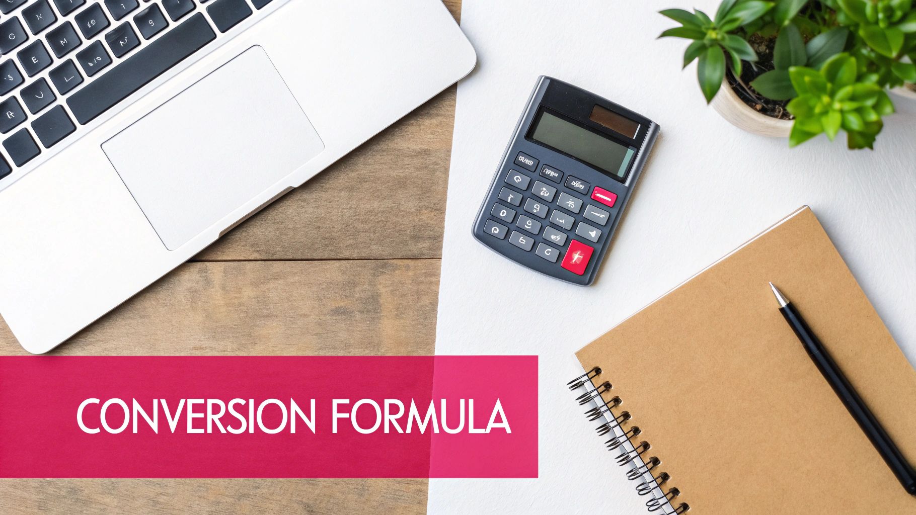 Man in a professional setting using a calculator and analyzing charts on a computer screen, illustrating data analysis.