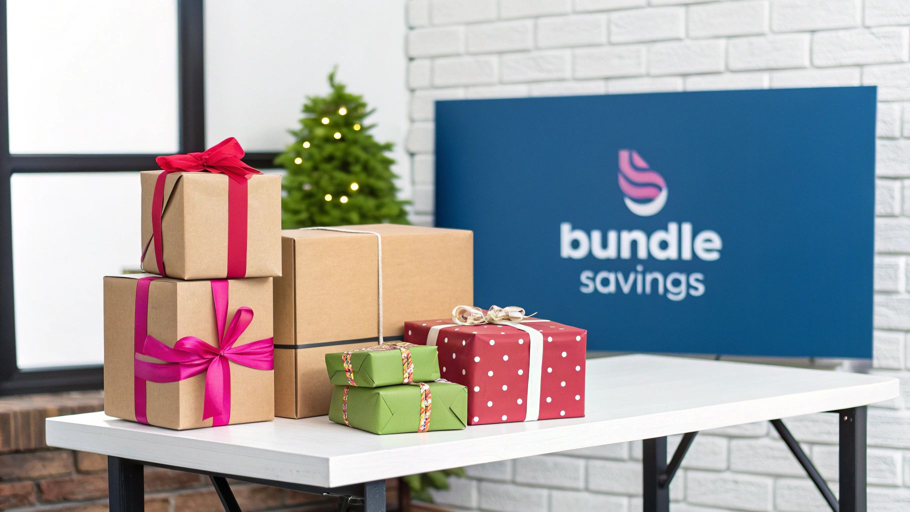 Bundle Deals and Package Offers