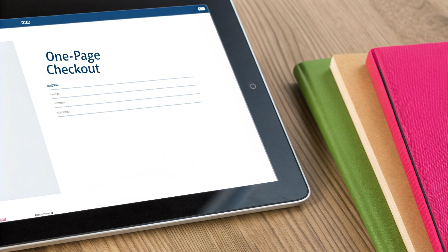 Unexpected shipping costs are a major contributor to cart abandonment.