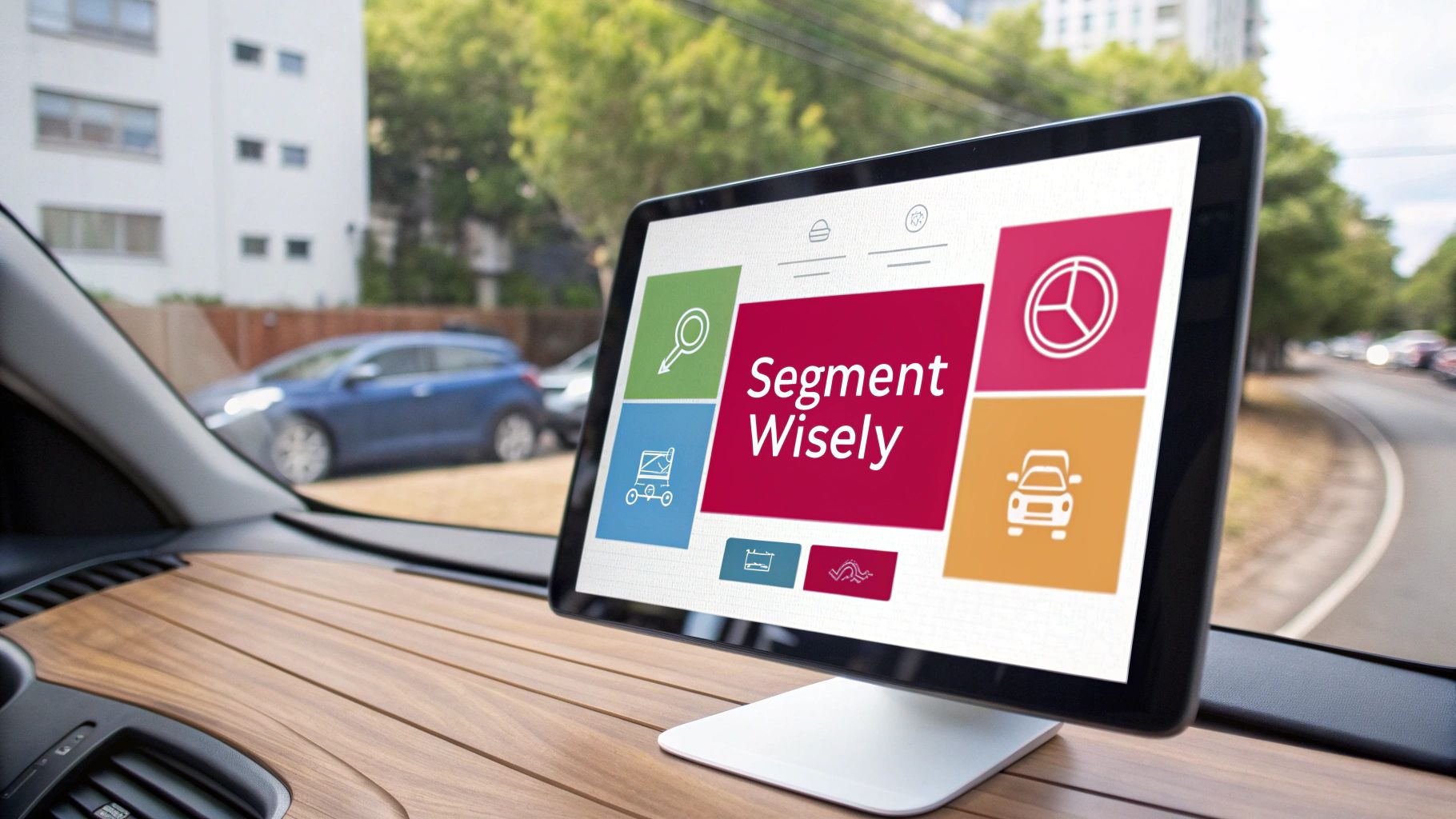 Segmentation Optimization Across Channels