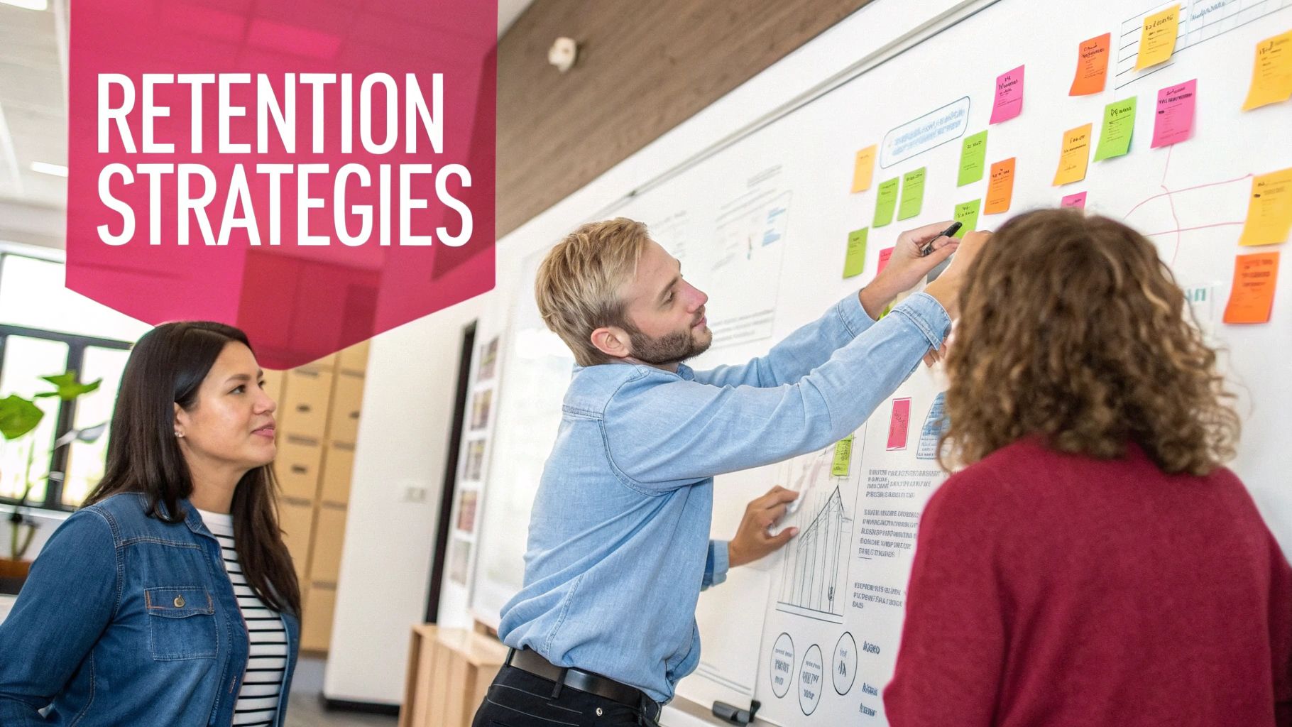 Turning Retention Numbers into Business Intelligence