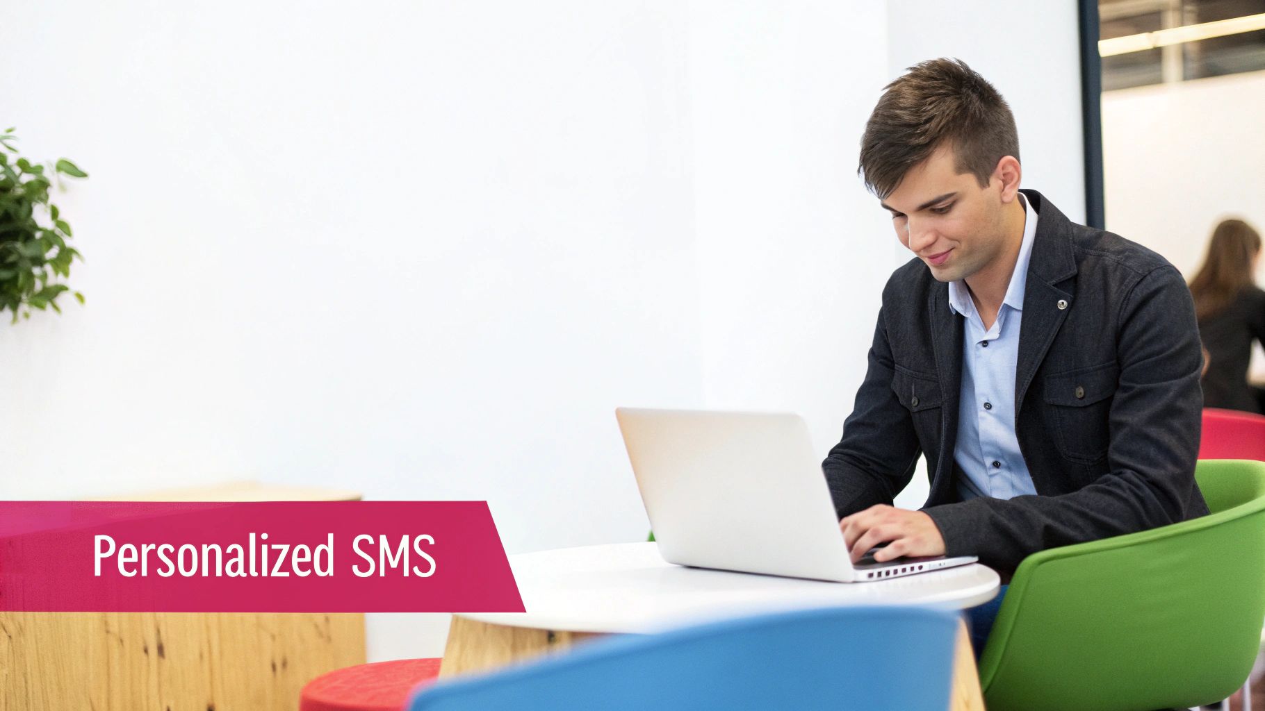 Personalize Messages with Relevant Customer Data