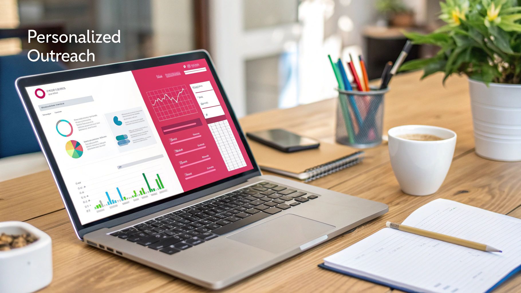 Personalized Re-engagement Campaigns