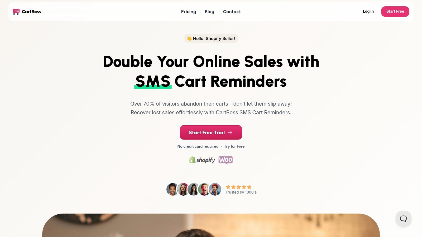 CartBoss
