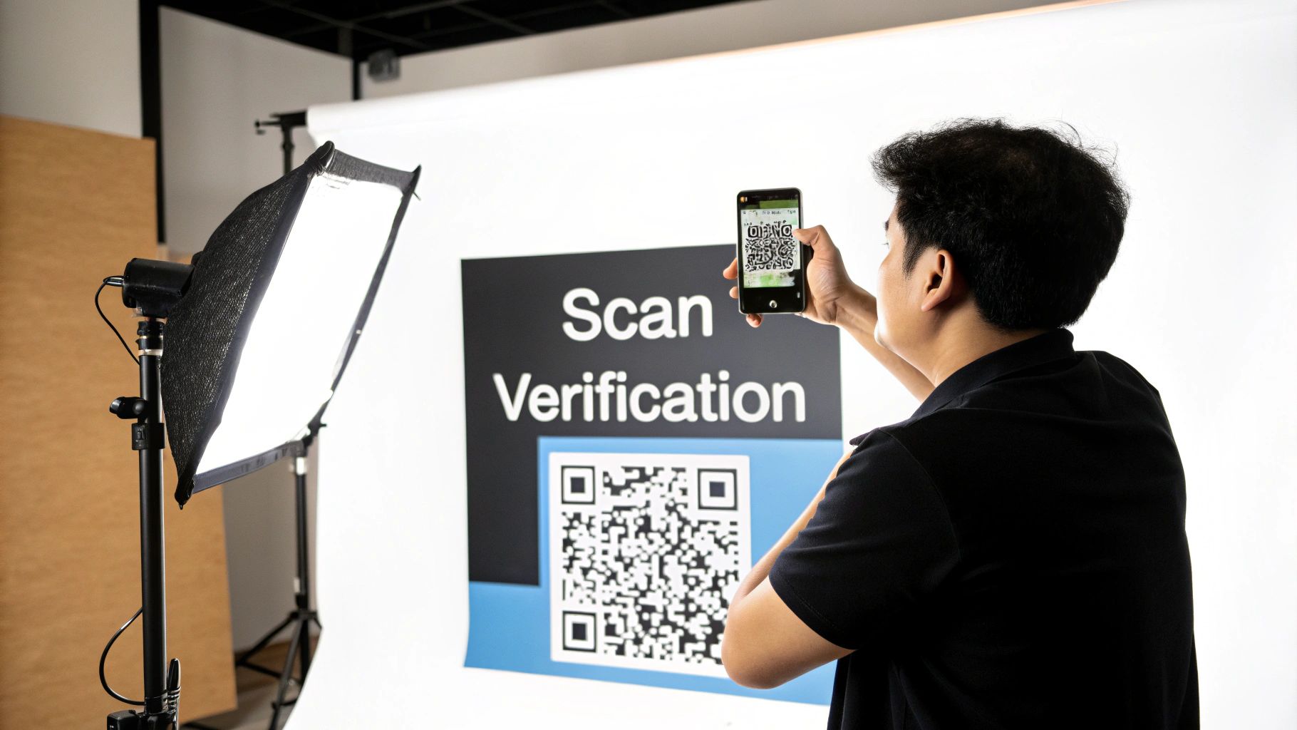 Screenshot from https://example.com/qr-scanner-app-screenshot.png