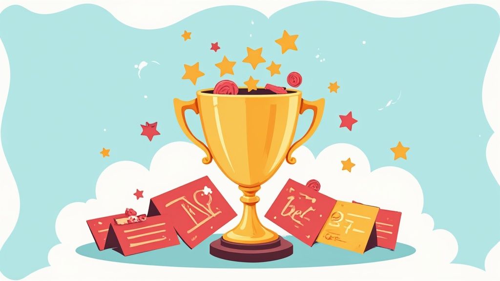 Customer Loyalty Programs