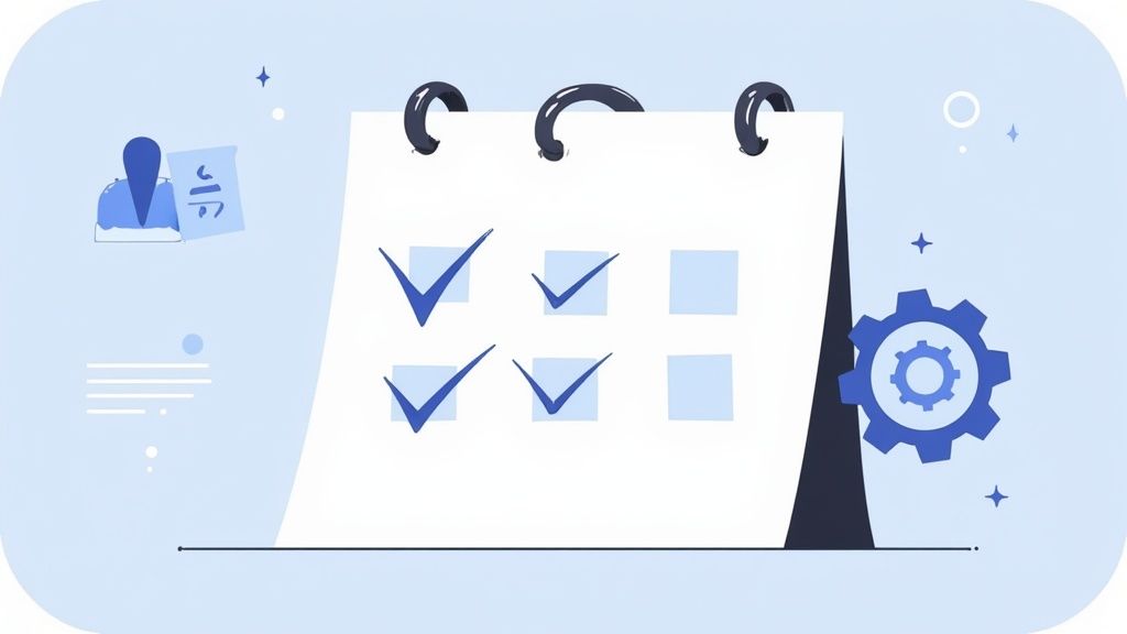 Communication Builds Trust