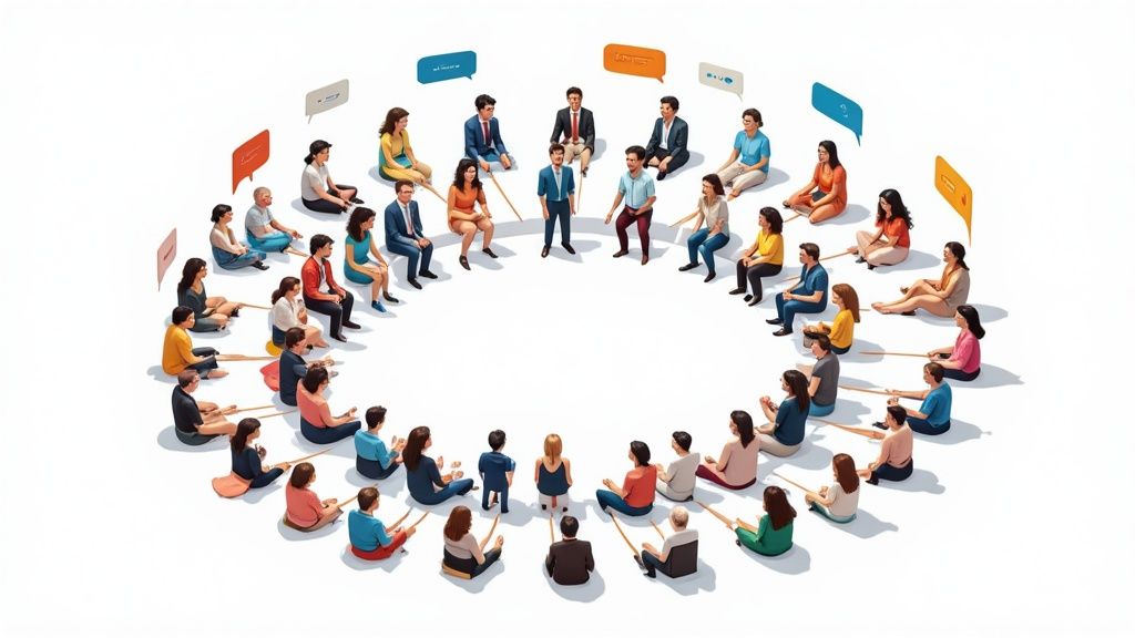Customer Feedback Loop Implementation