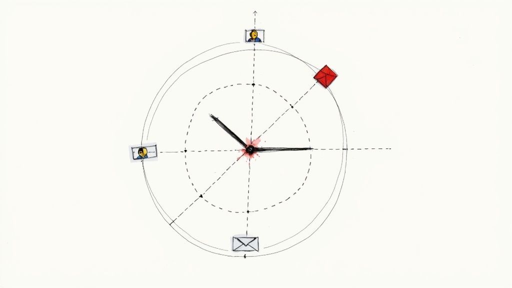 Monday Morning Motivation - Fresh Start & Resolutions