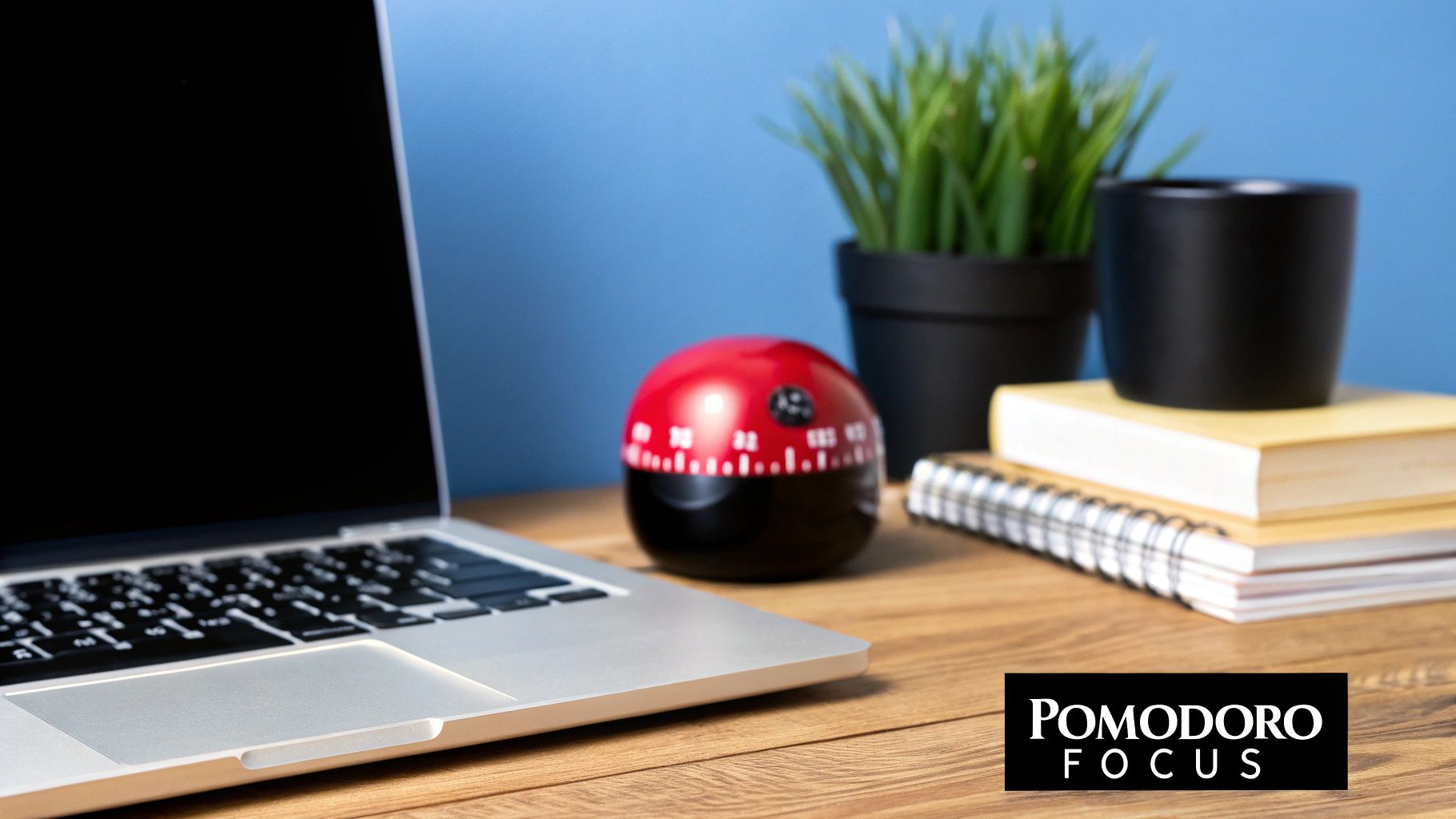 Pomodoro Technique