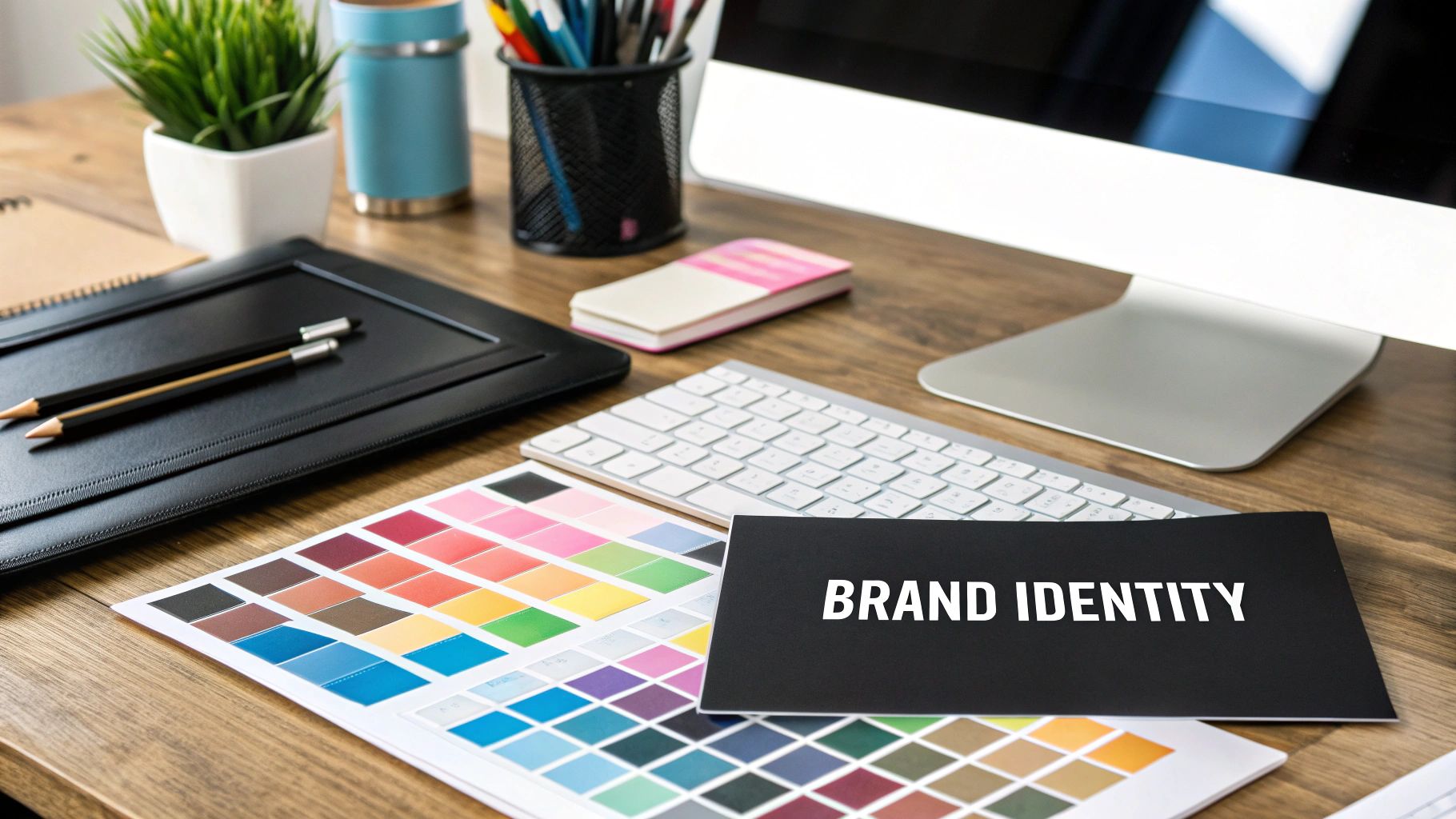 Graphic Design