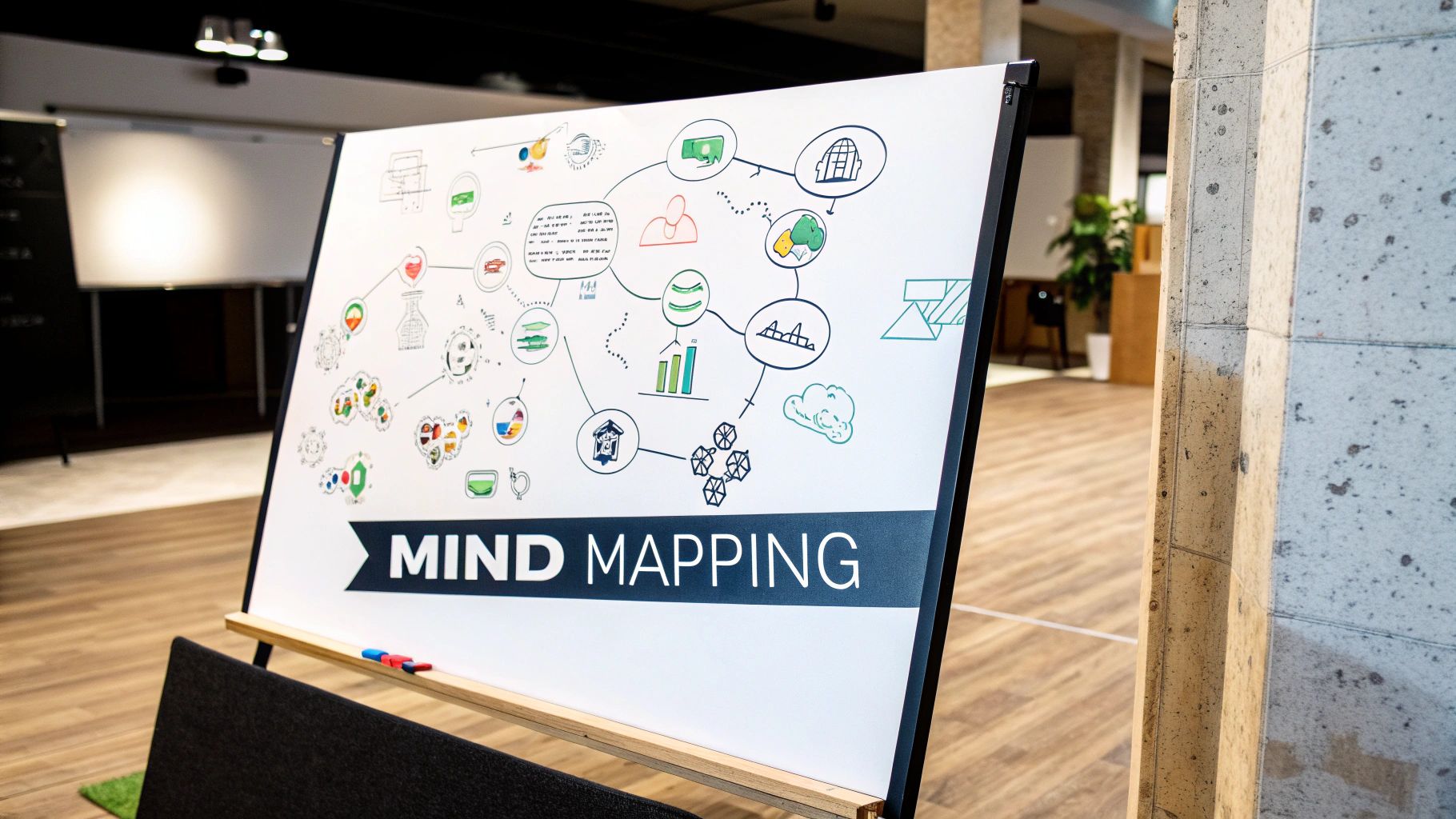 Mind Mapping