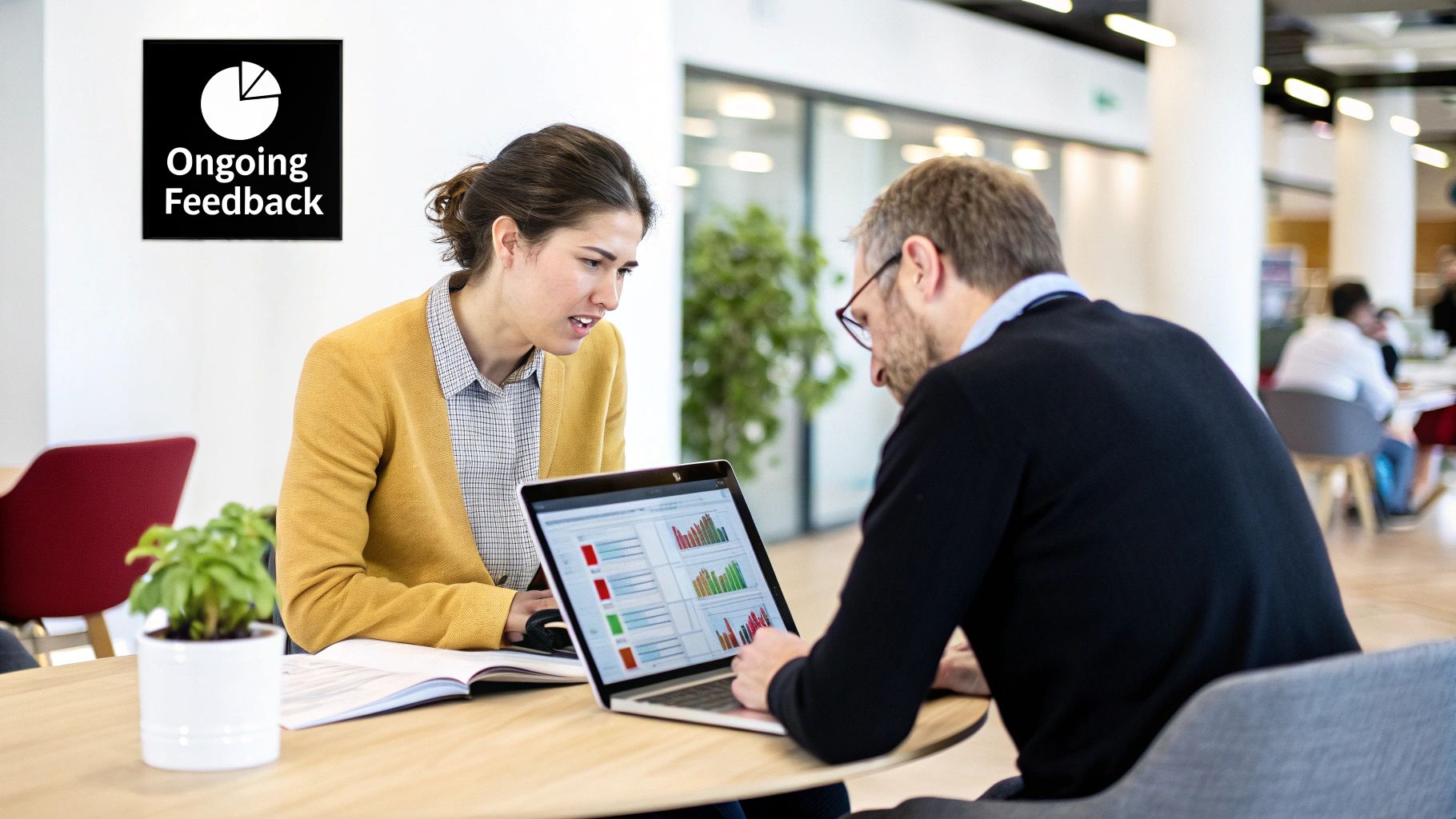 Continuous Performance Management