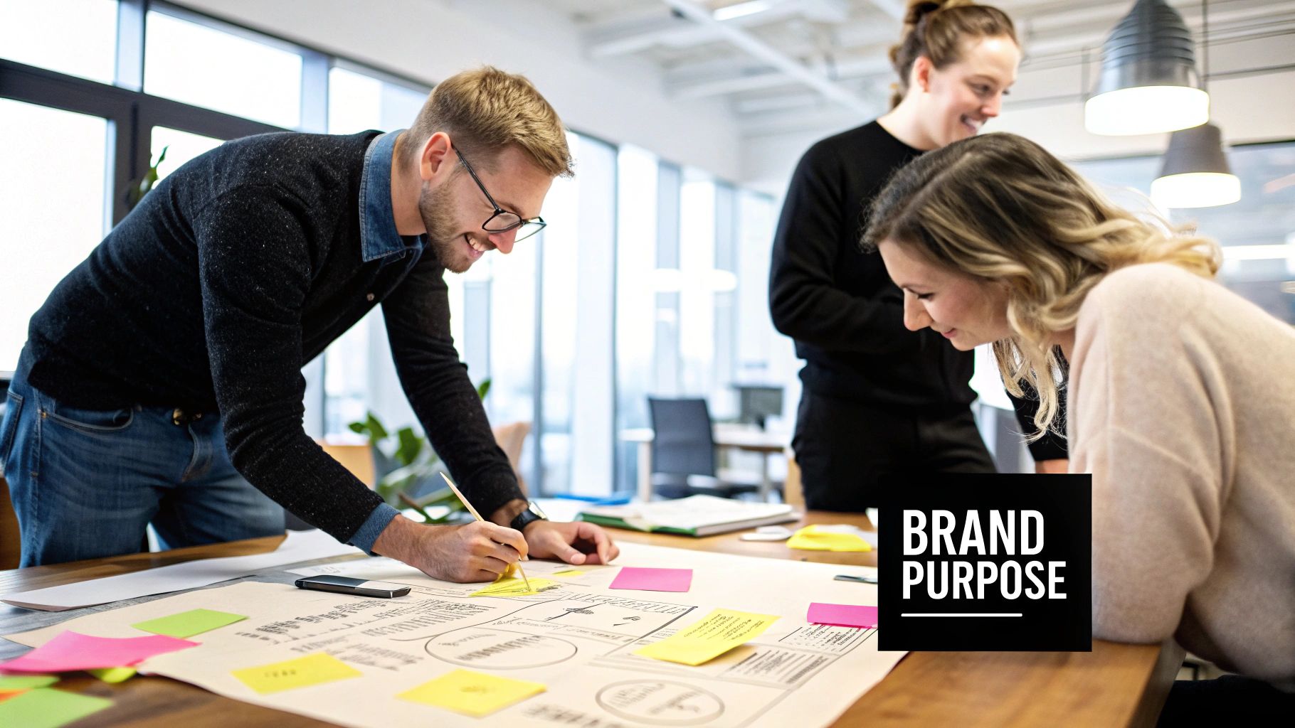 Brand Identity