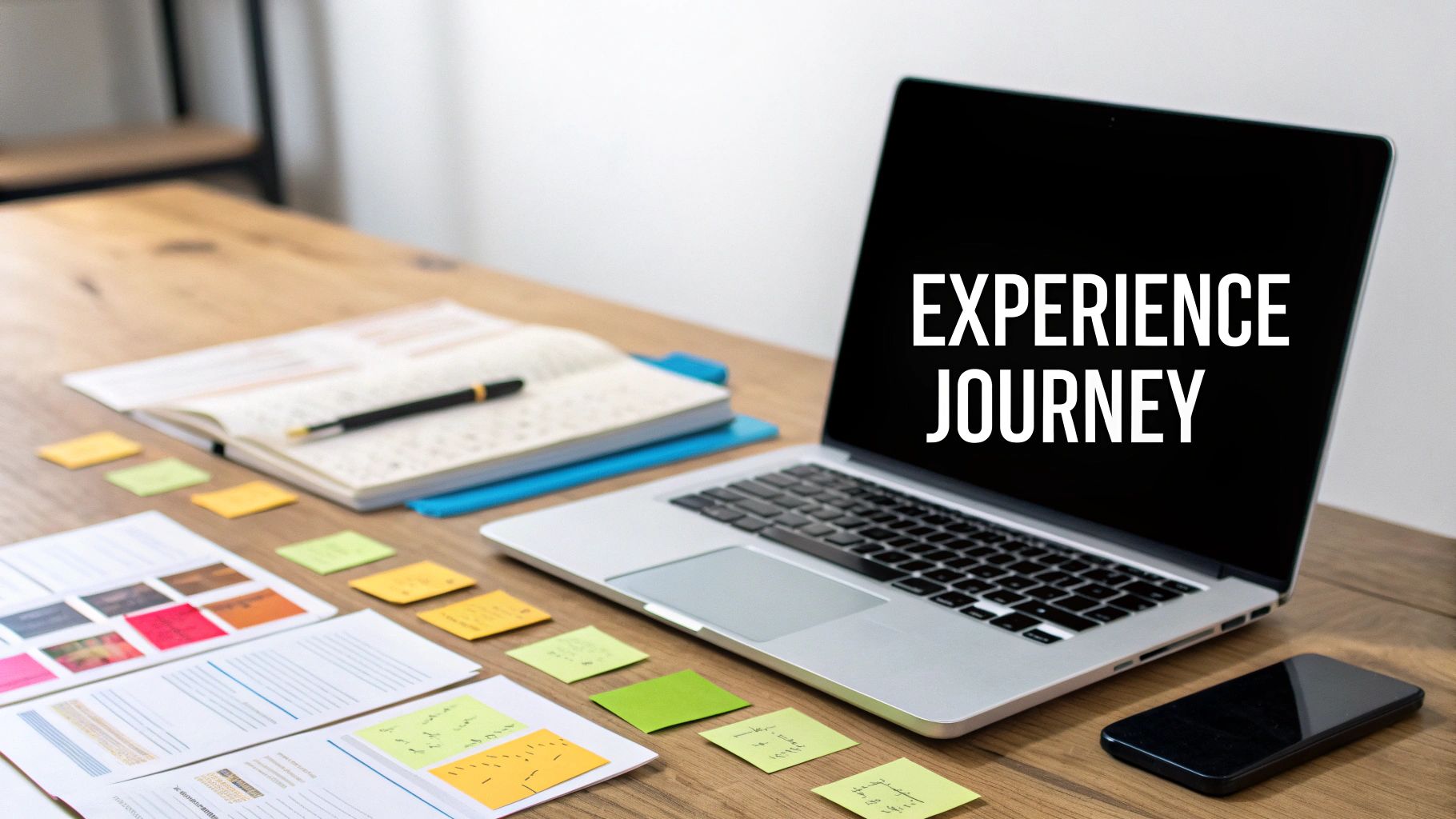 Internal Mobility and Career Pathing