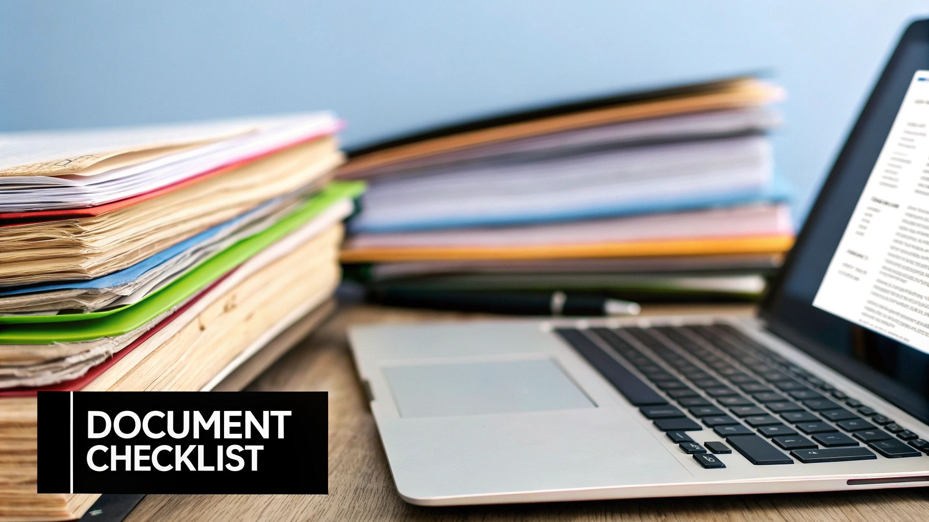 Document Collection and Information Gathering