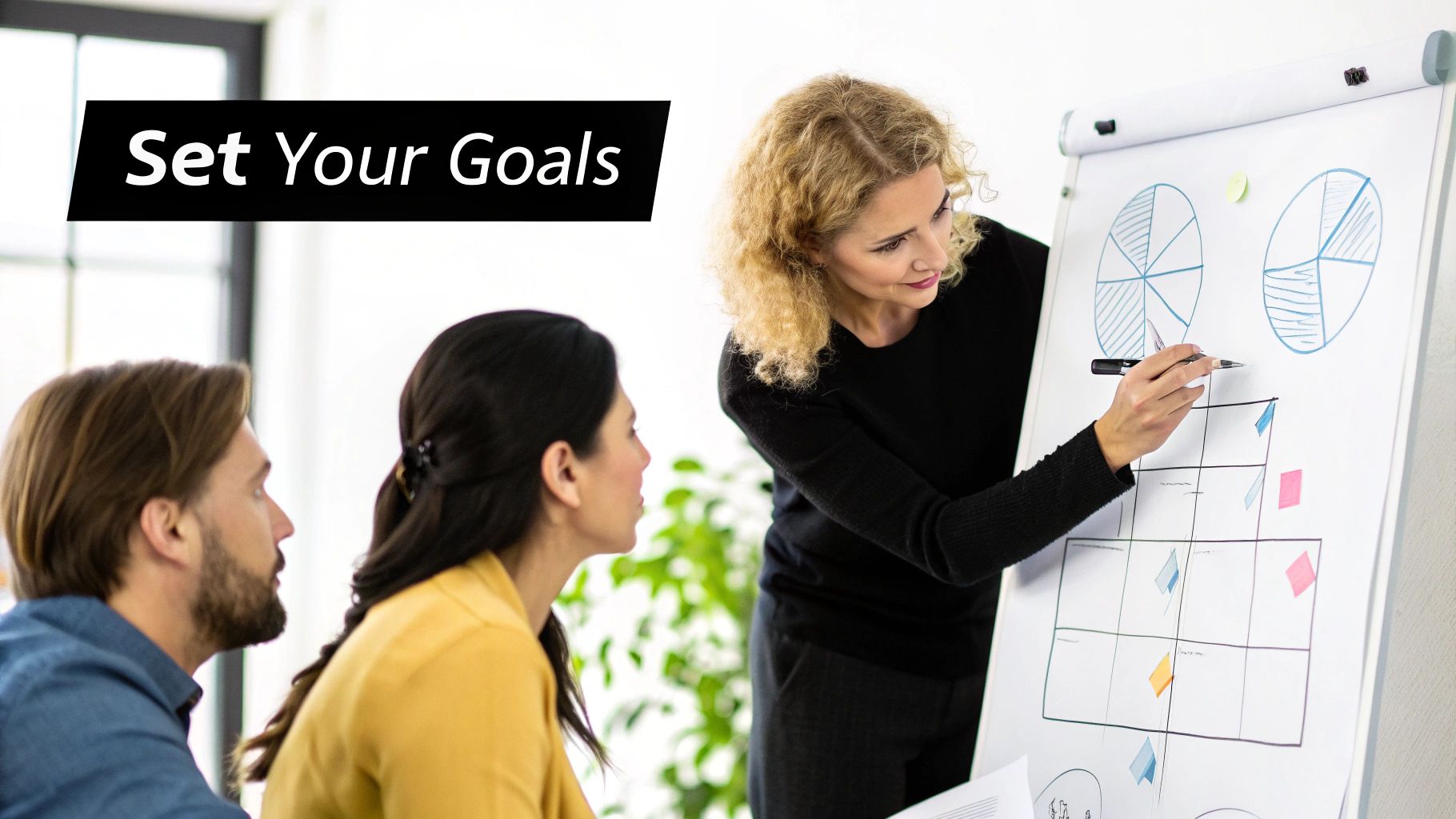 Budgeting for a nonprofit event