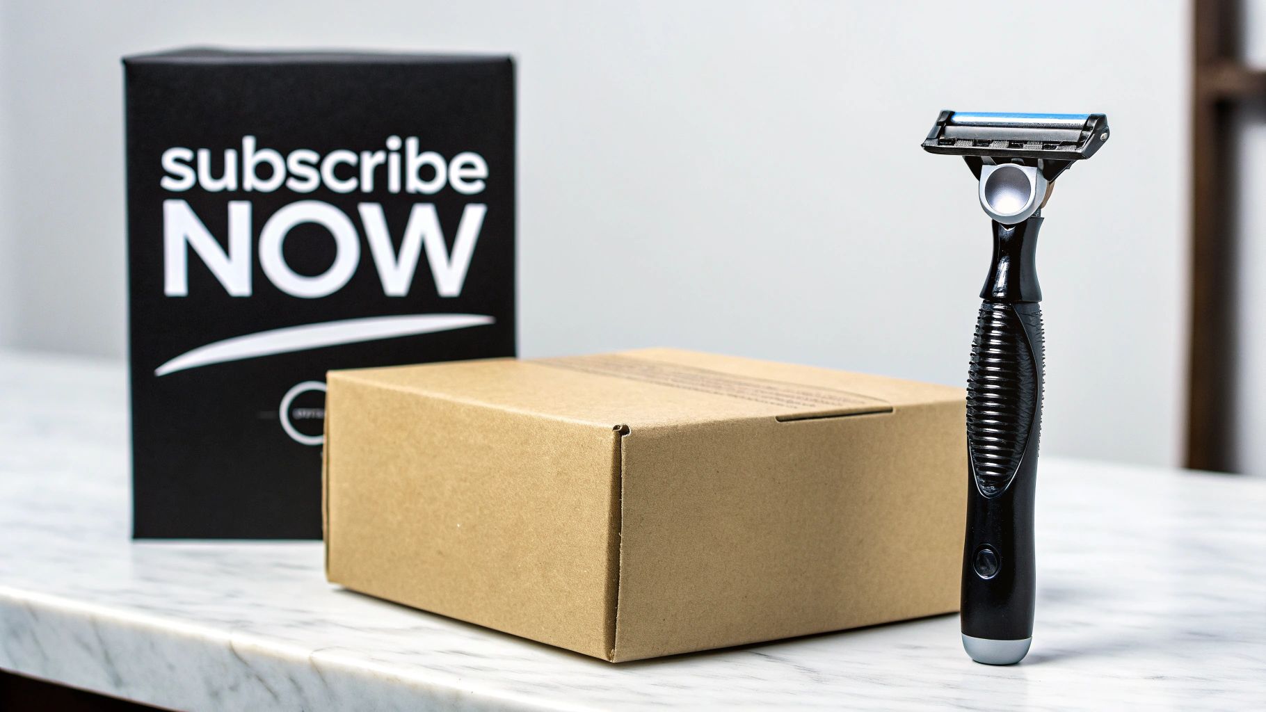 Dollar Shave Club's Viral YouTube Campaign