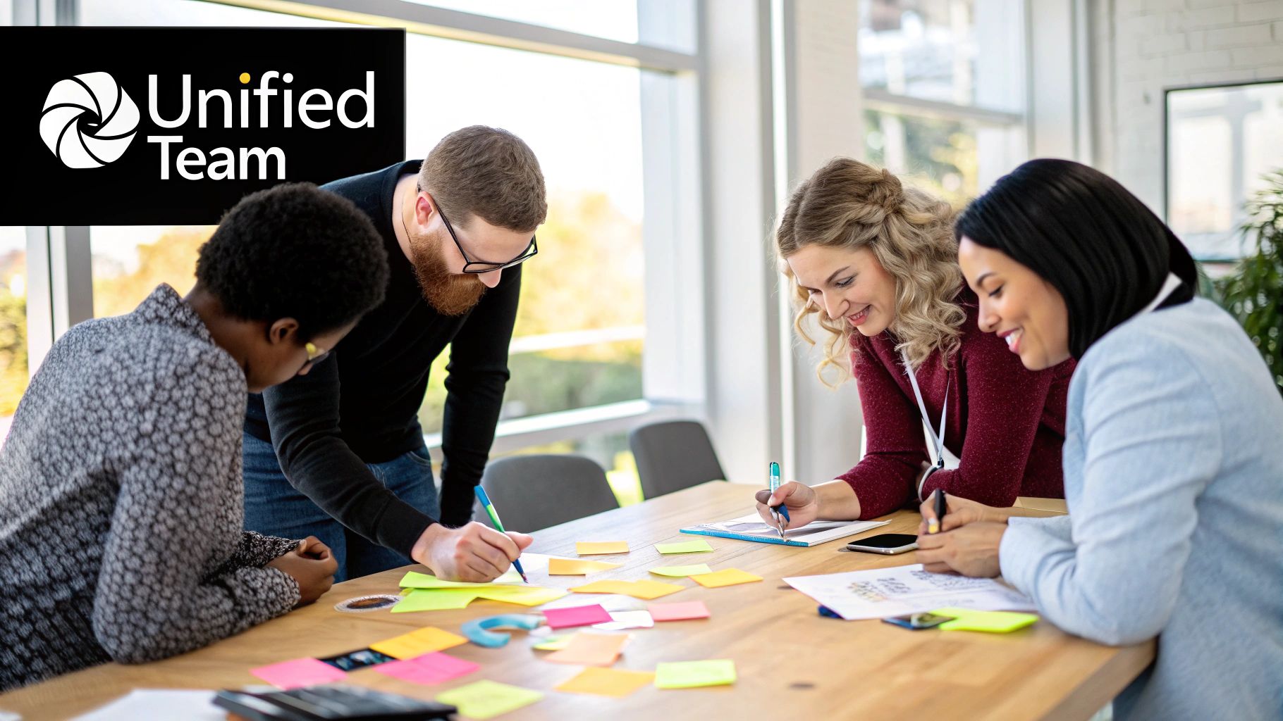 Designing Creative Workflows