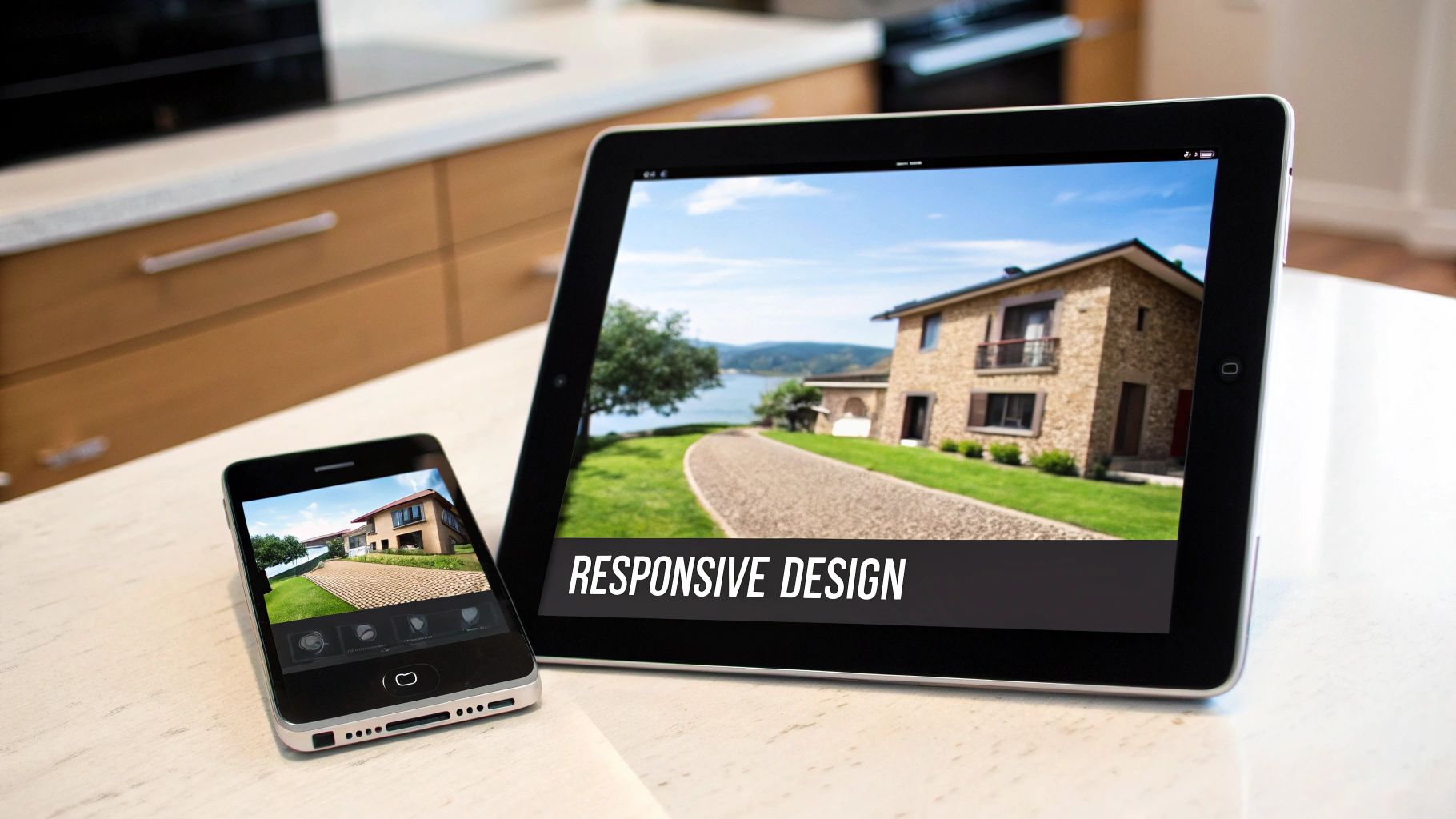 Mobile Responsiveness and Cross-Device Compatibility