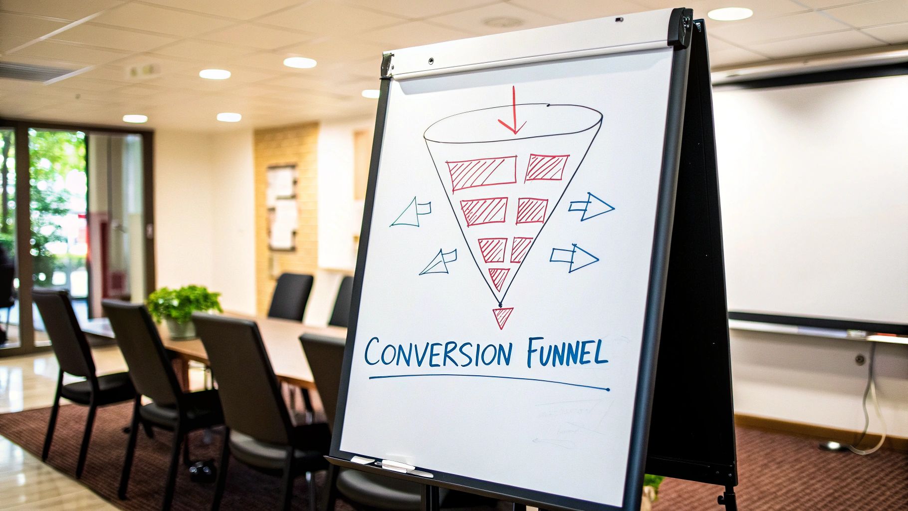 Conversion Rate