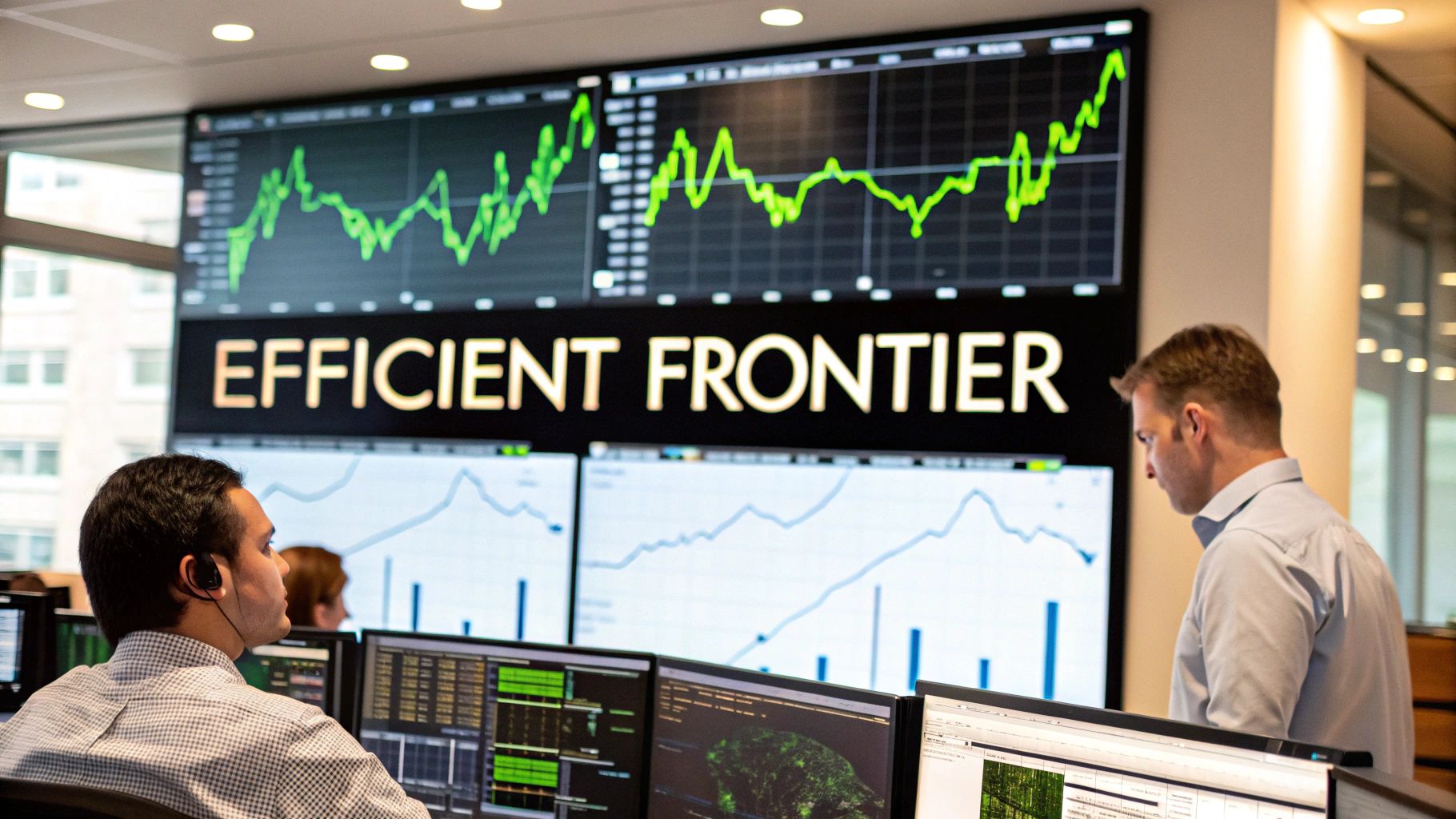 Modern Portfolio Theory (MPT)