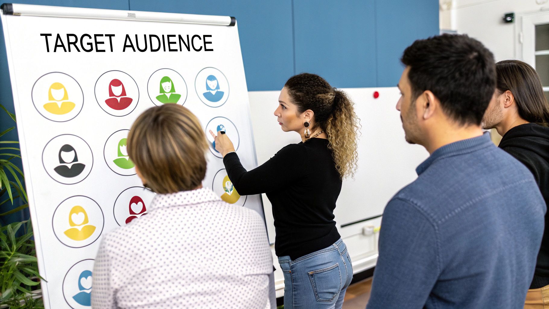 Know Your Target Audience Inside and Out