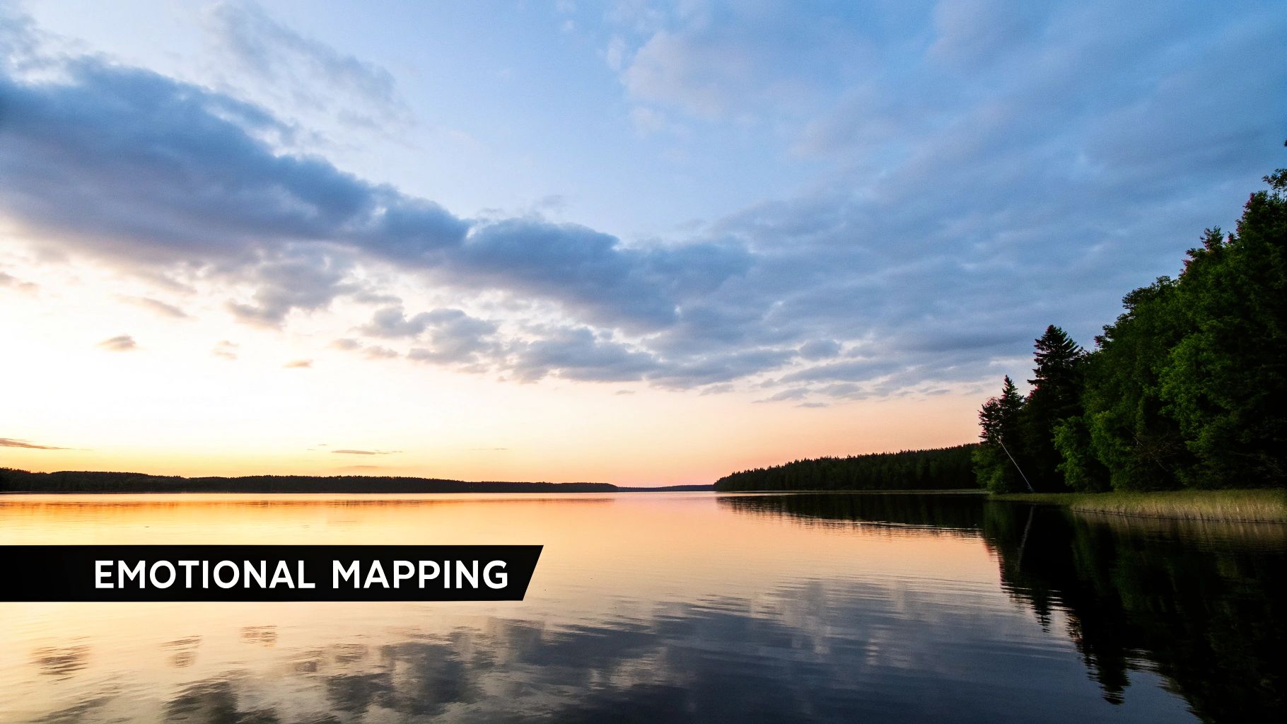 Color Psychology and Emotional Mapping