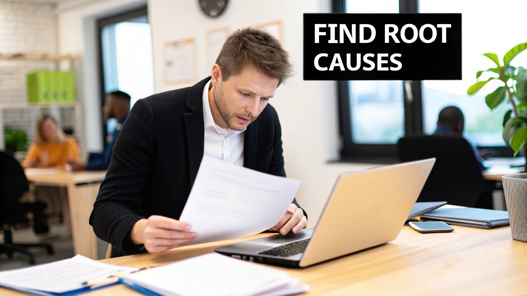 Image depicting the impact of scope creep