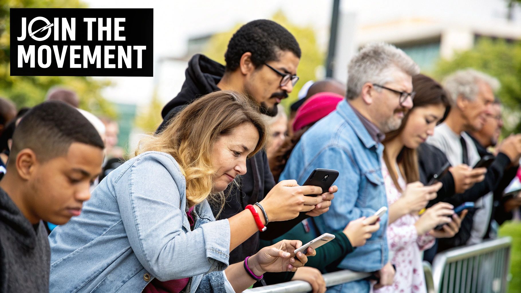Social Media Advocacy