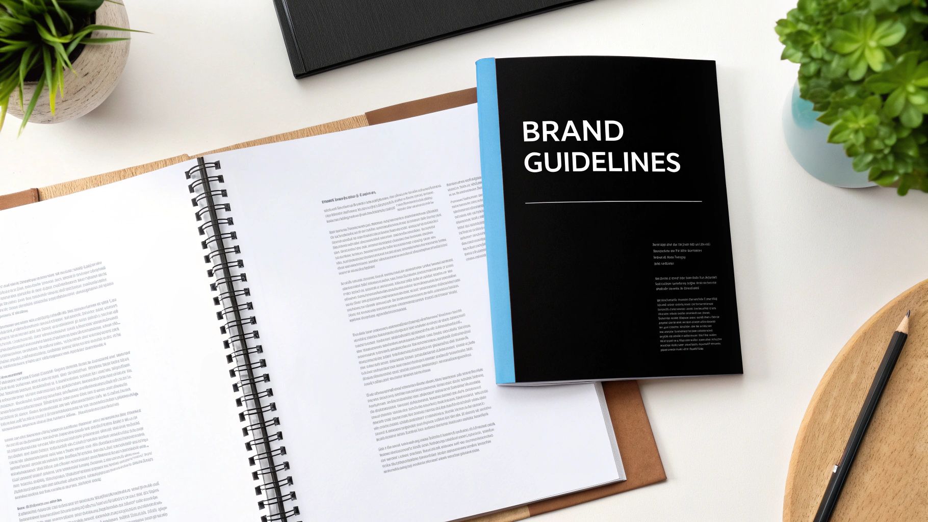 Brand Values and Mission Statement