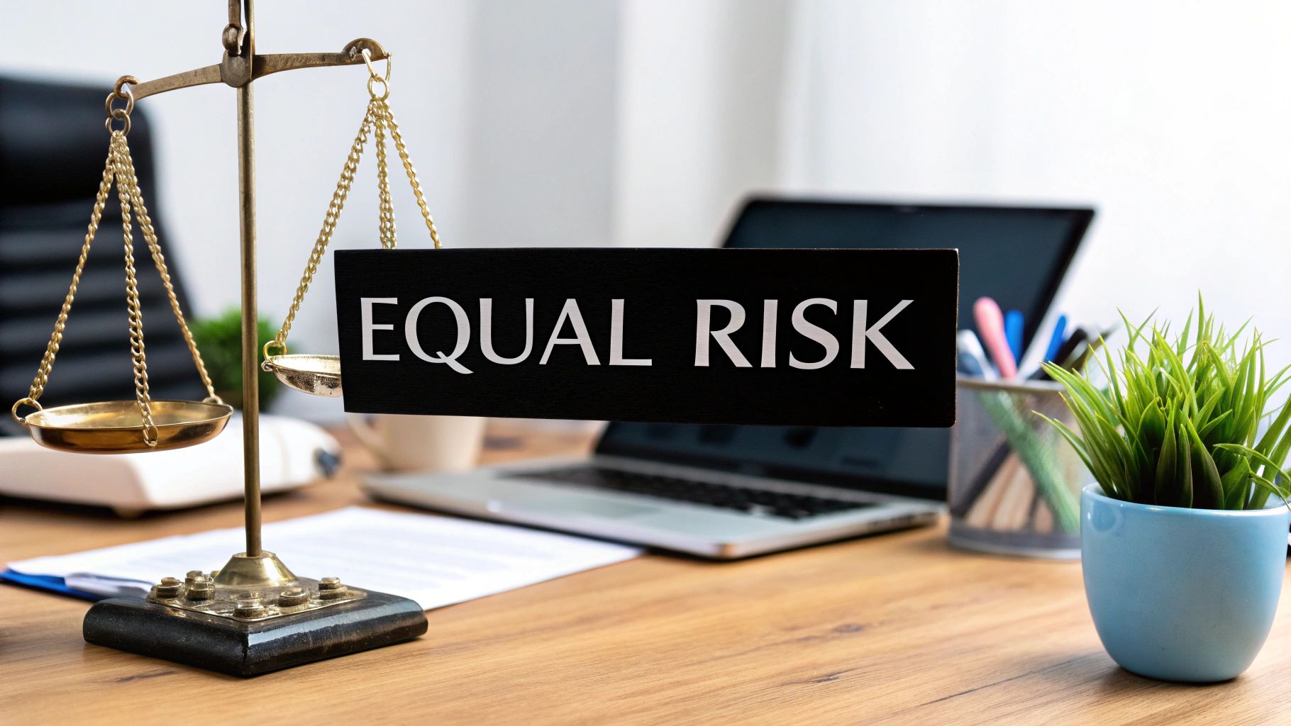 Risk Parity