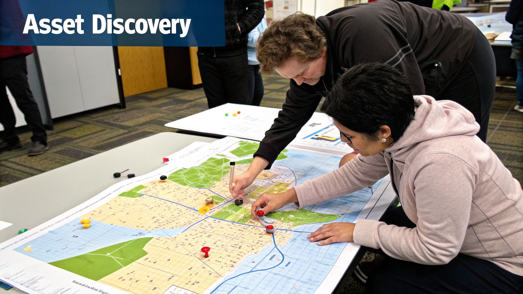 Community Asset Mapping